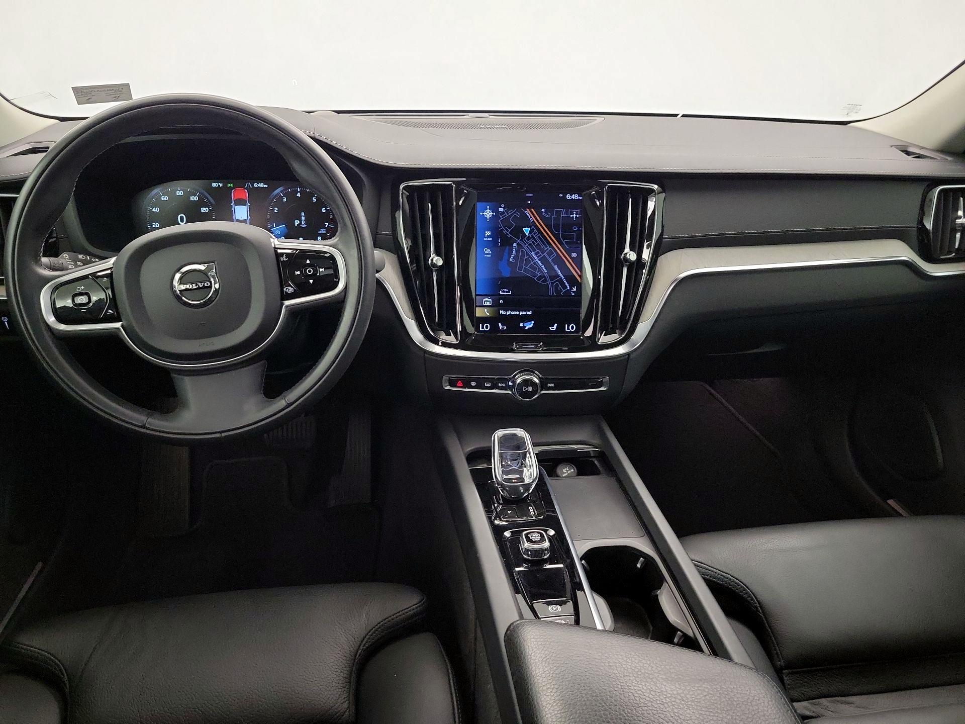 Thumbnail: 2022 Volvo S60 - 9