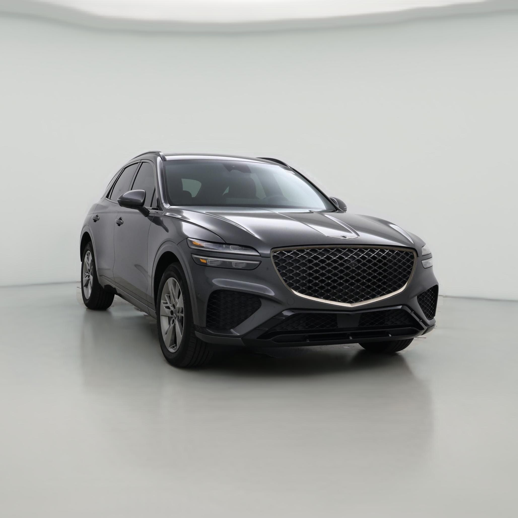 Thumbnail: 2022 Genesis GV70 - 1