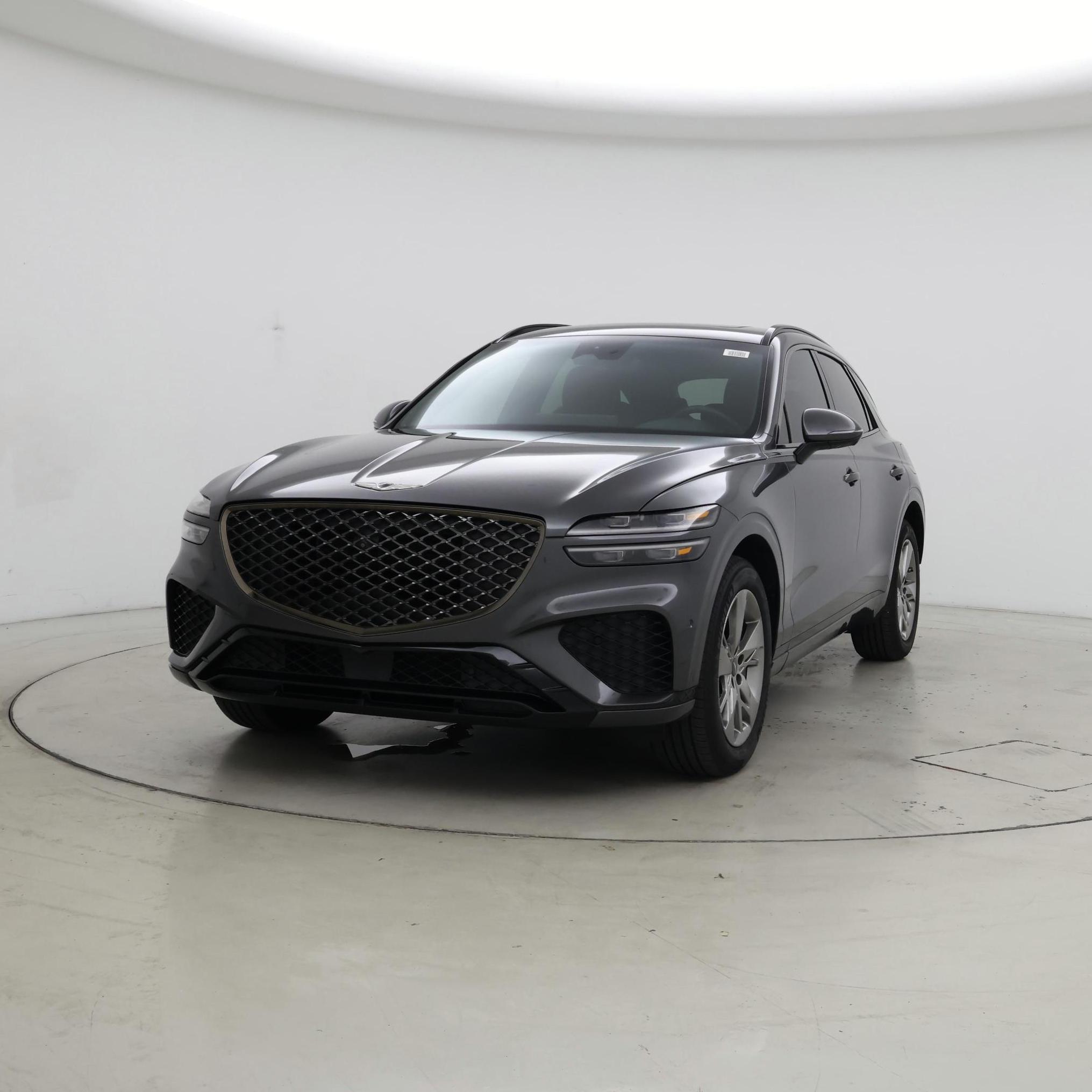 Thumbnail: 2022 Genesis GV70 - 5