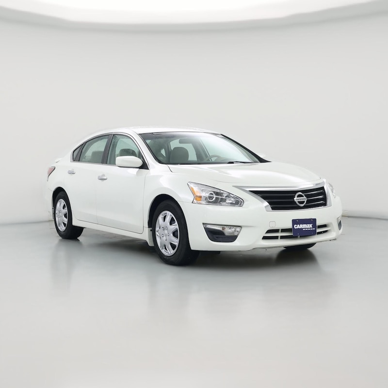 2015 Nissan Altima S