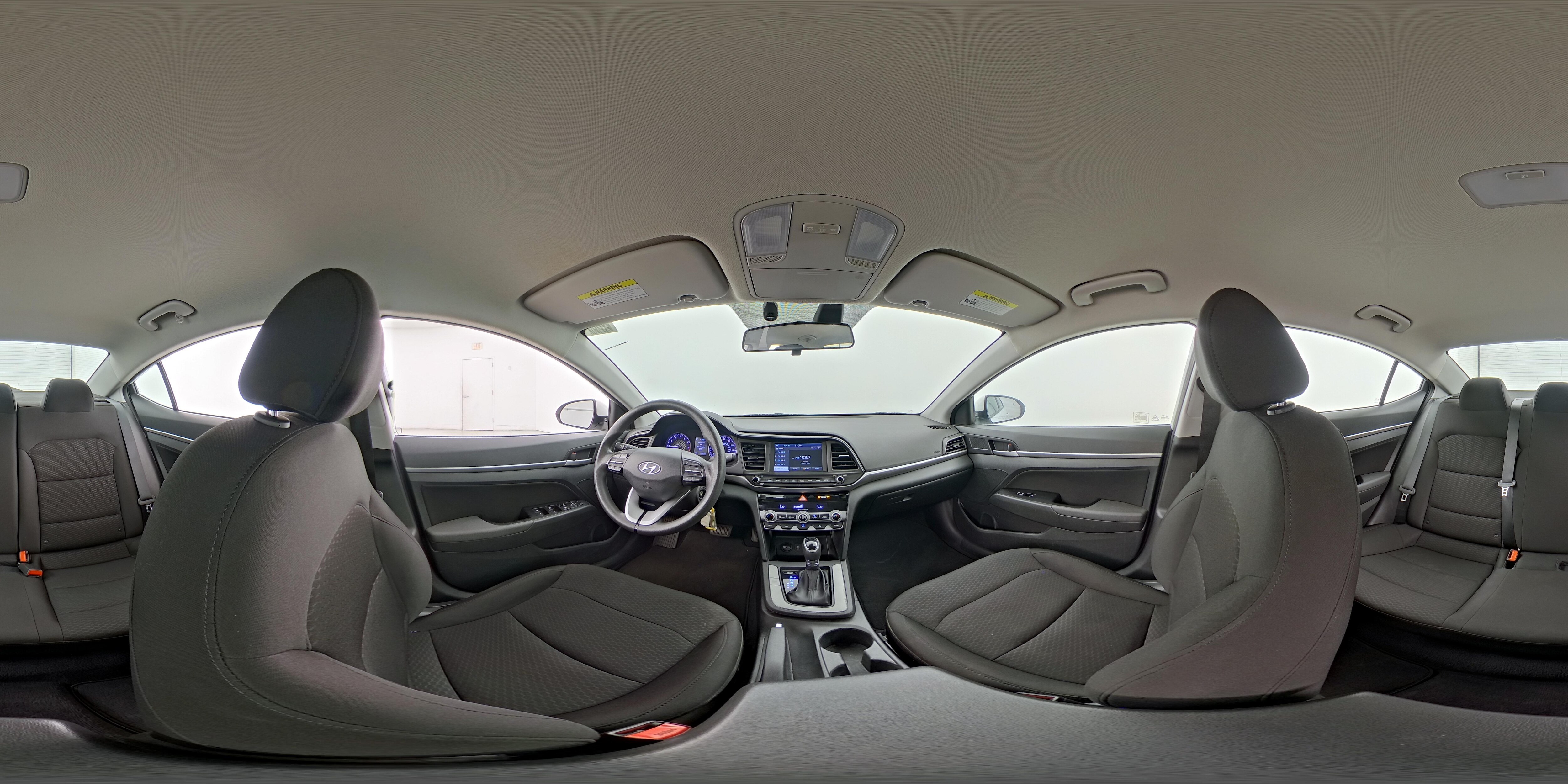 2020 Hyundai Elantra SEL - Photo 24