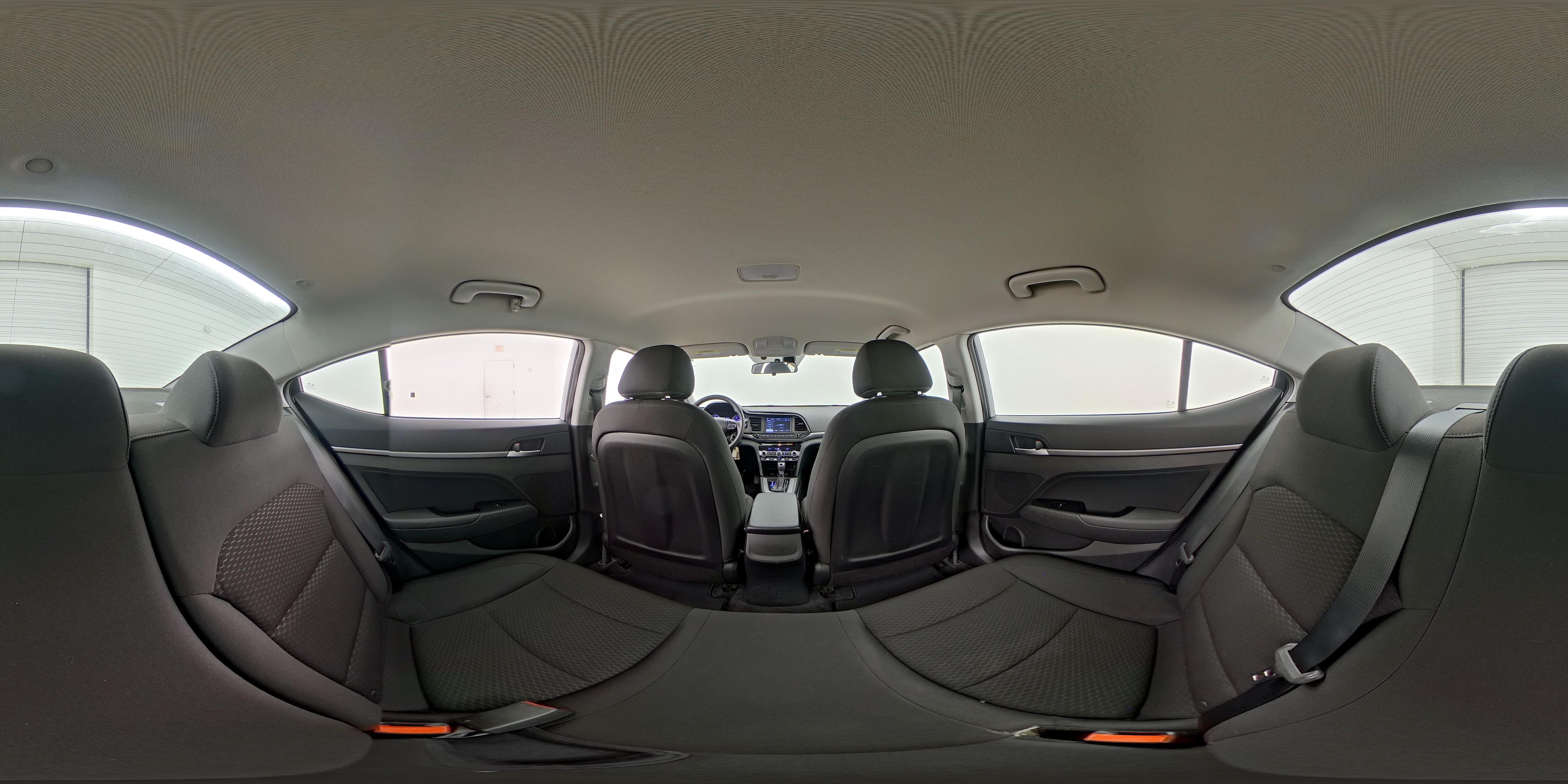 2020 Hyundai Elantra SEL - Photo 25