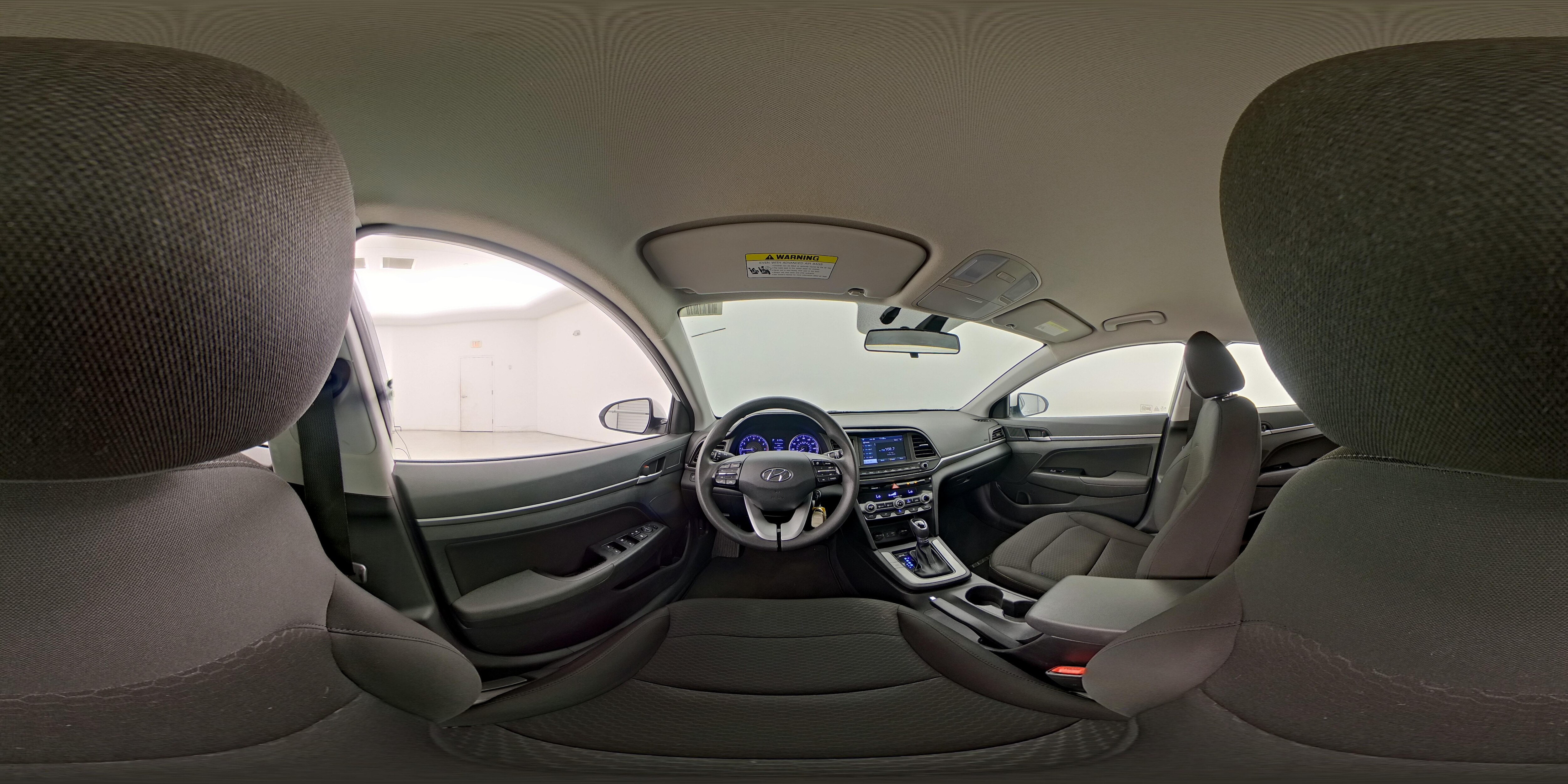 2020 Hyundai Elantra SEL - Photo 26