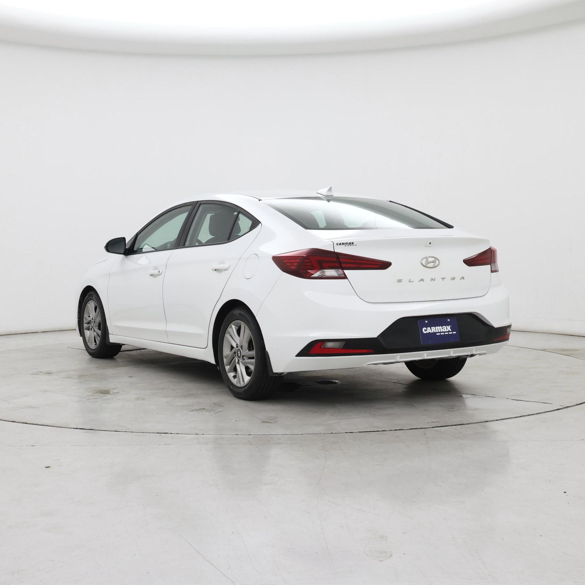 Thumbnail: 2020 Hyundai Elantra - 2