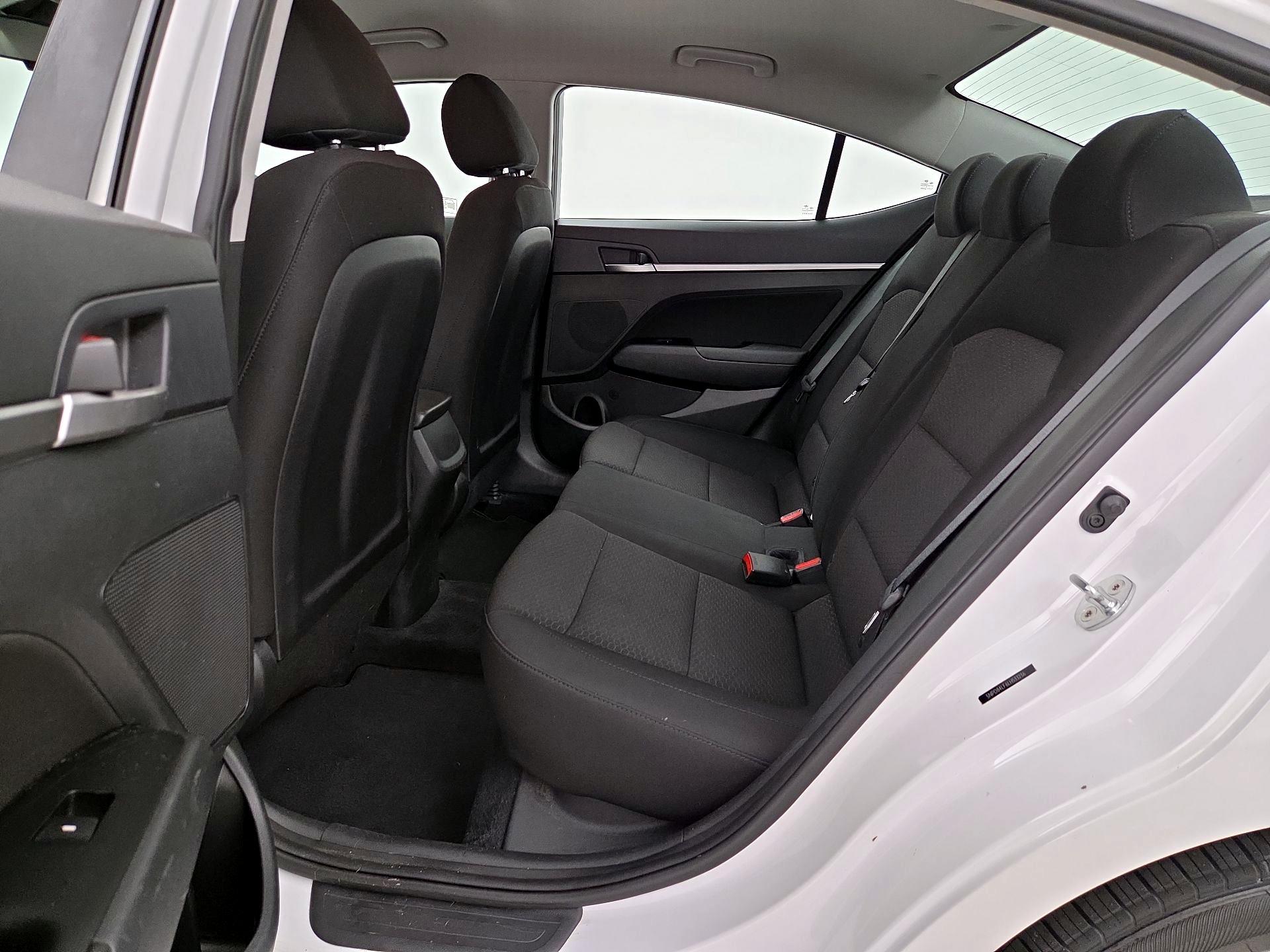Thumbnail: 2020 Hyundai Elantra - 19