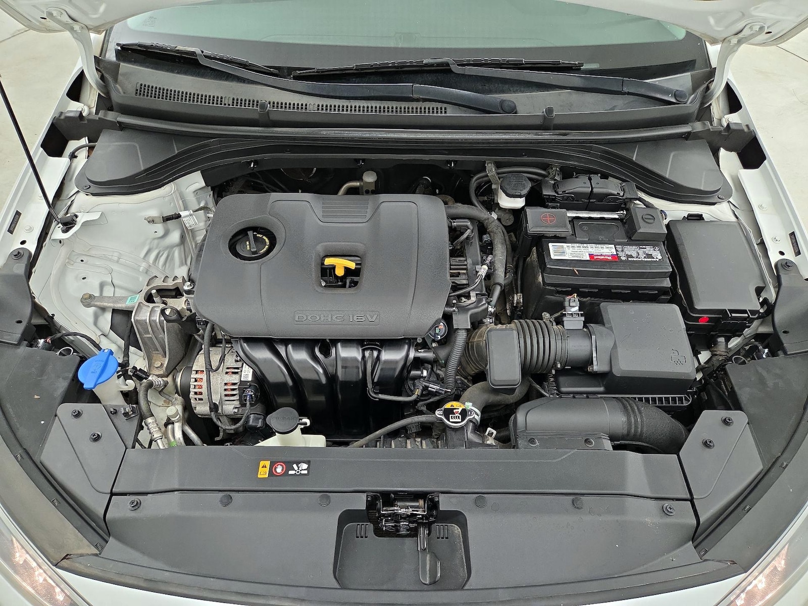 2020 Hyundai Elantra SEL - Photo 22