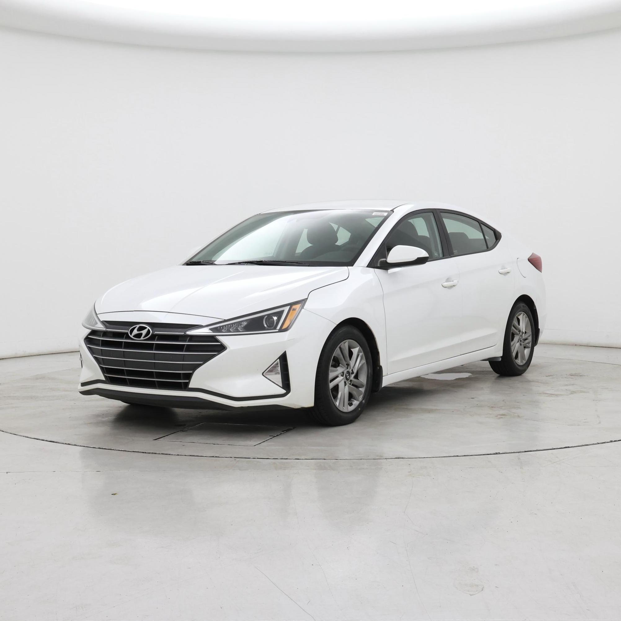 Thumbnail: 2020 Hyundai Elantra - 4