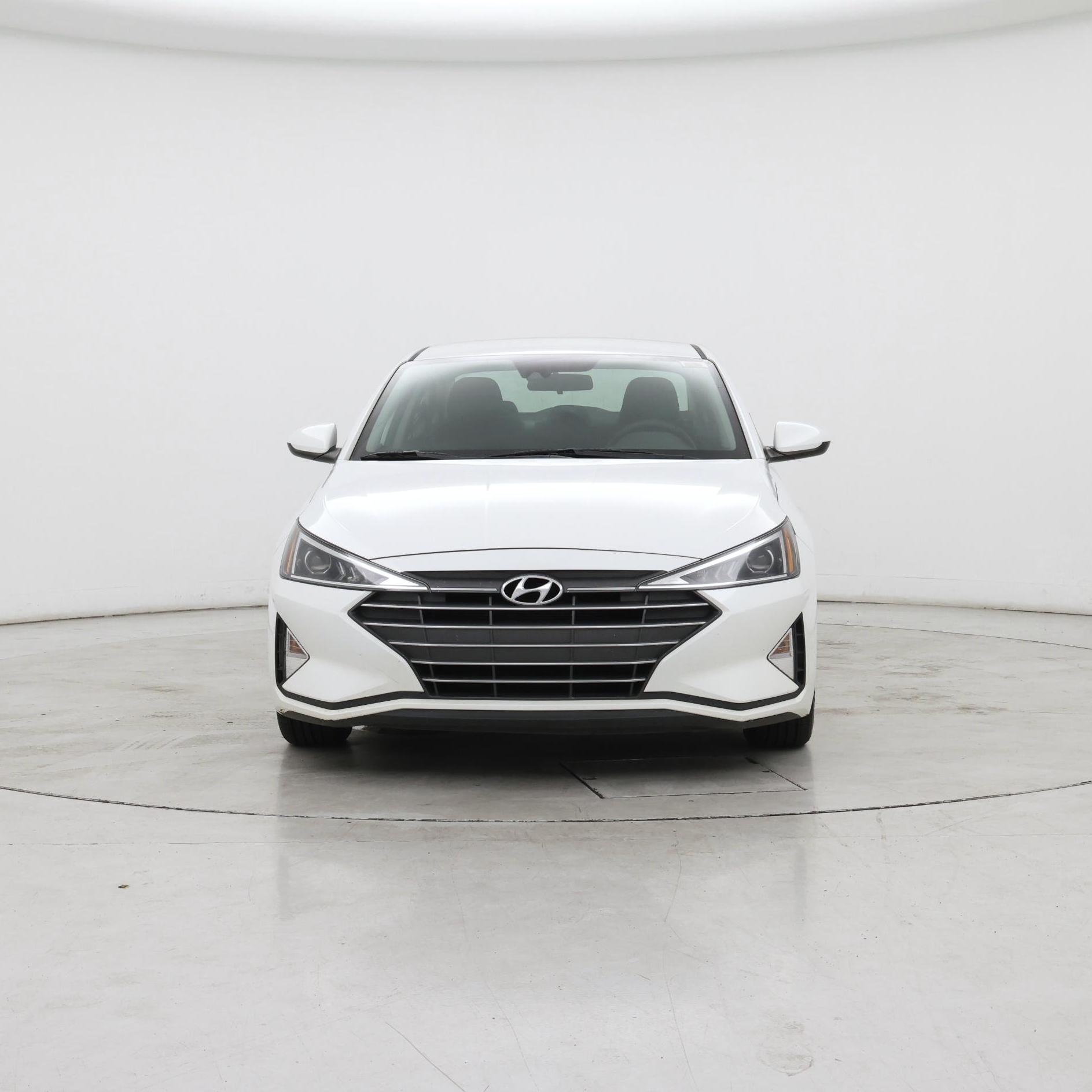 Thumbnail: 2020 Hyundai Elantra - 5