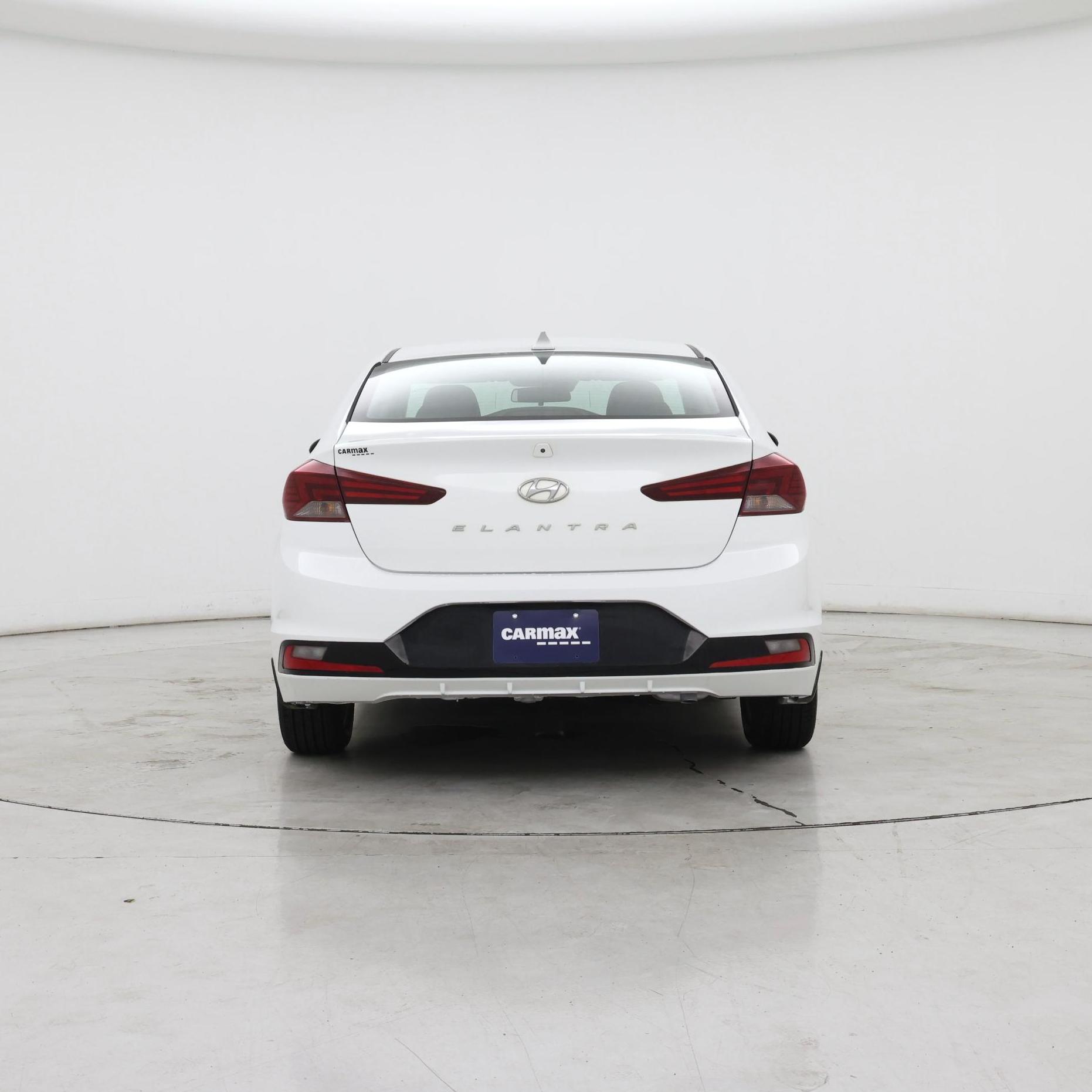 Thumbnail: 2020 Hyundai Elantra - 6
