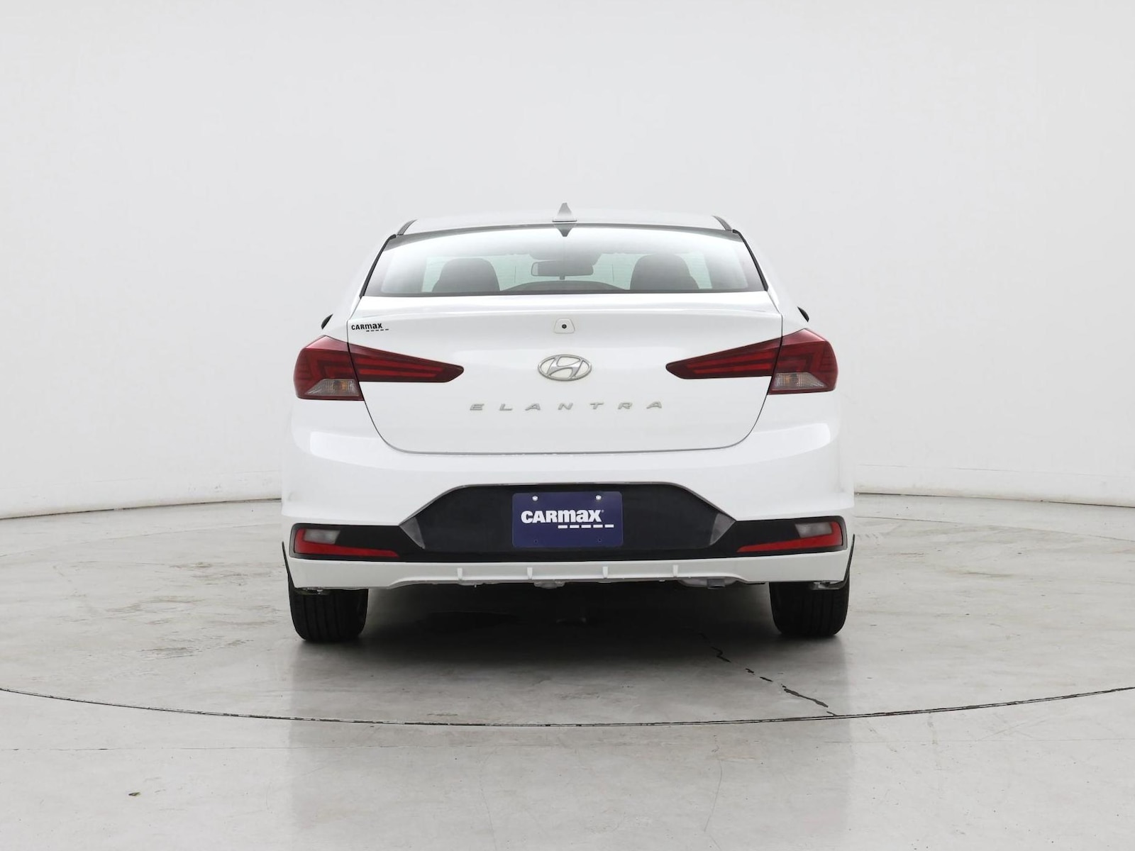 2020 Hyundai Elantra SEL - Photo 7