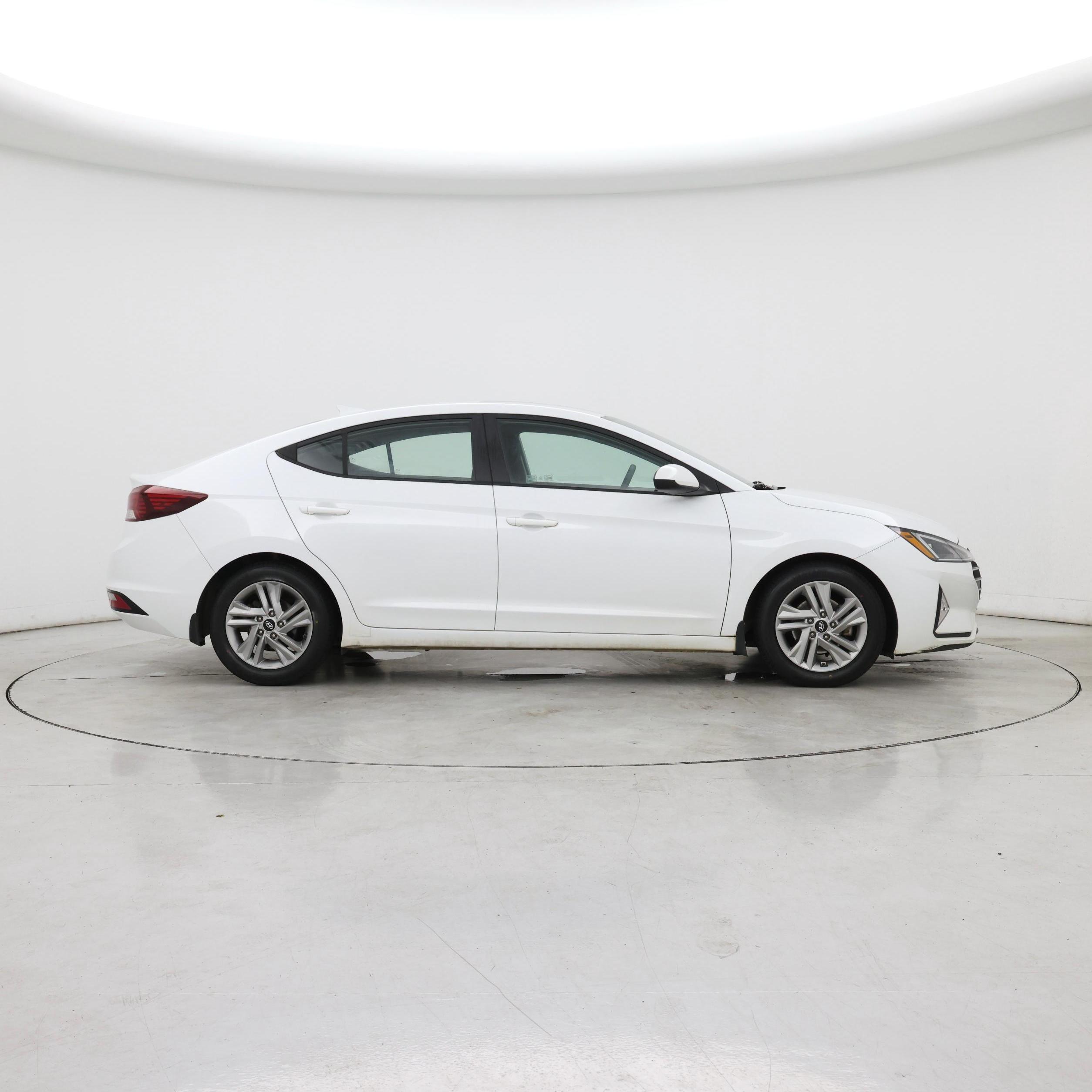Thumbnail: 2020 Hyundai Elantra - 7
