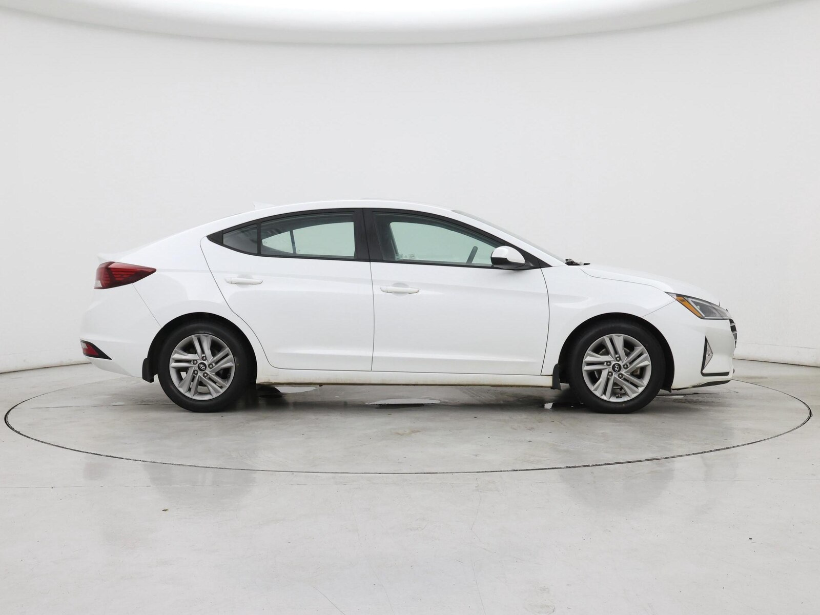 2020 Hyundai Elantra SEL - Photo 8