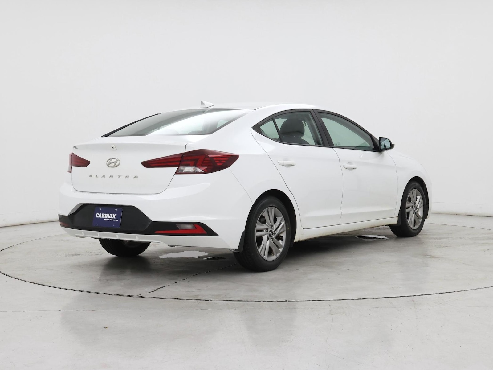 2020 Hyundai Elantra SEL - Photo 9