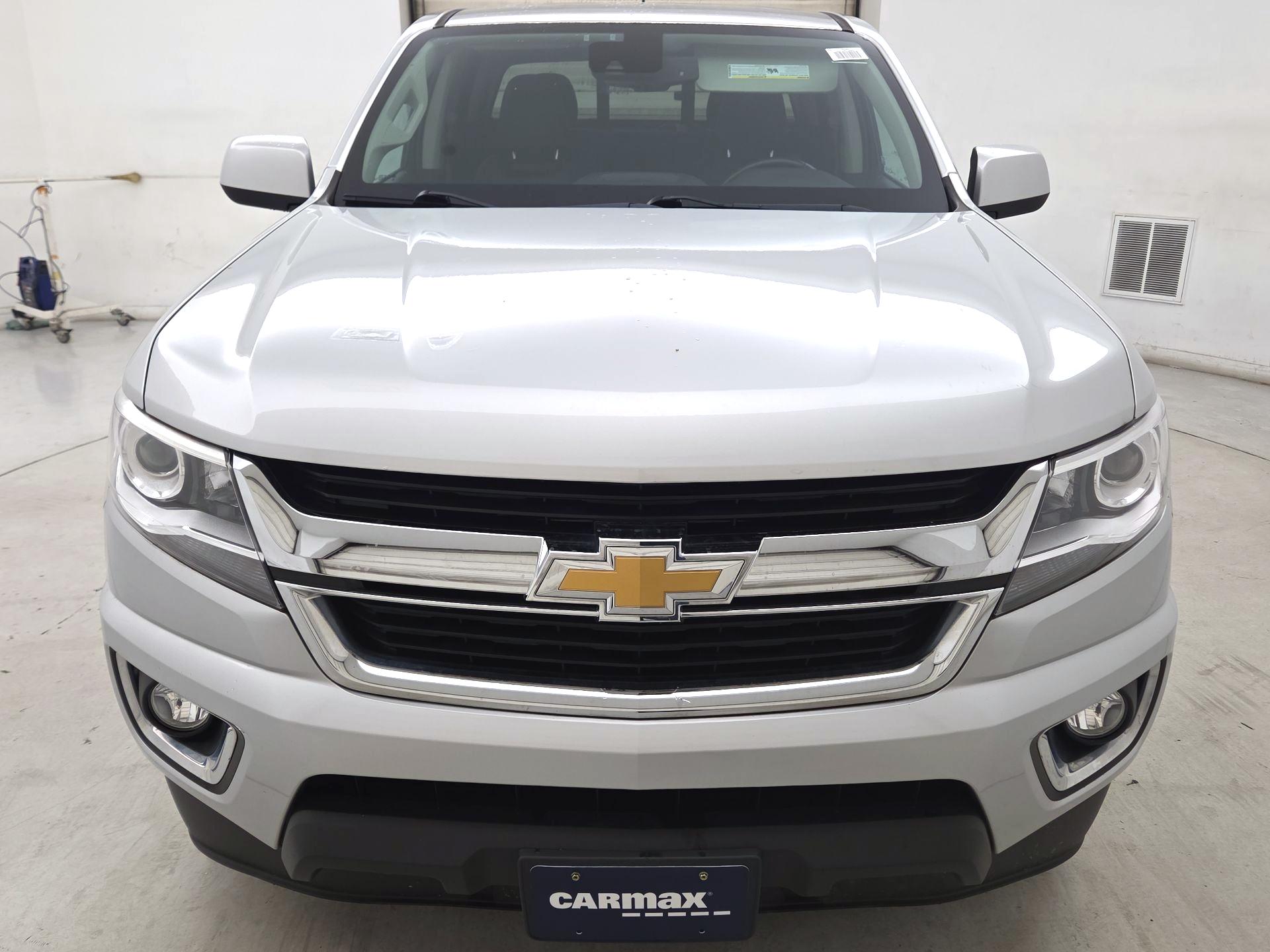 Thumbnail: 2020 Chevrolet Colorado - 2
