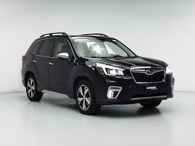 2019 Subaru Forester 2.5I Touring