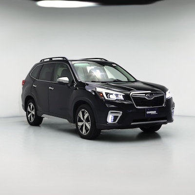 2019 Subaru Forester 2.5I Touring