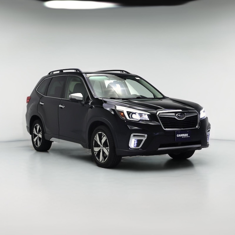 2019 Subaru Forester 2.5I Touring
