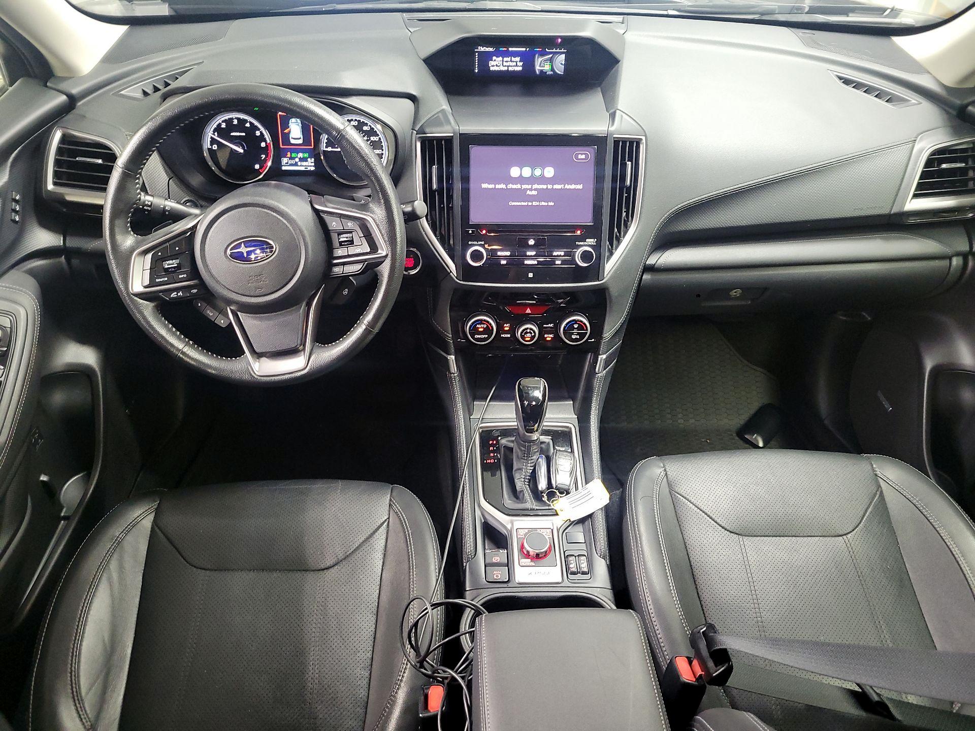 Thumbnail: 2019 Subaru Forester - 9