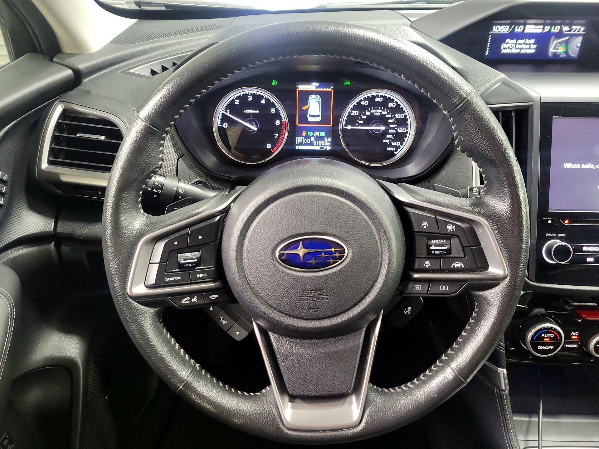 Thumbnail: 2019 Subaru Forester - 10
