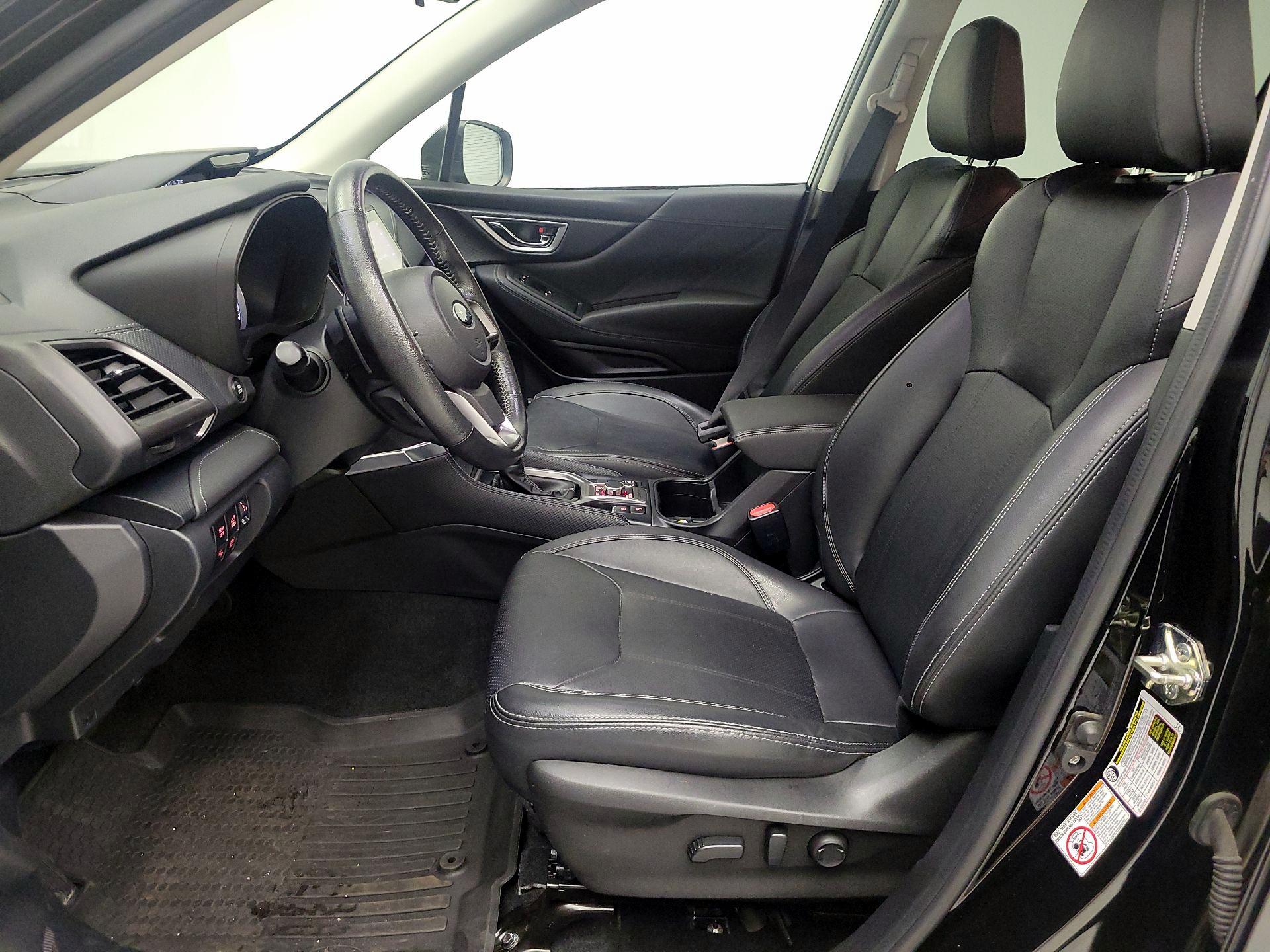 Thumbnail: 2019 Subaru Forester - 11