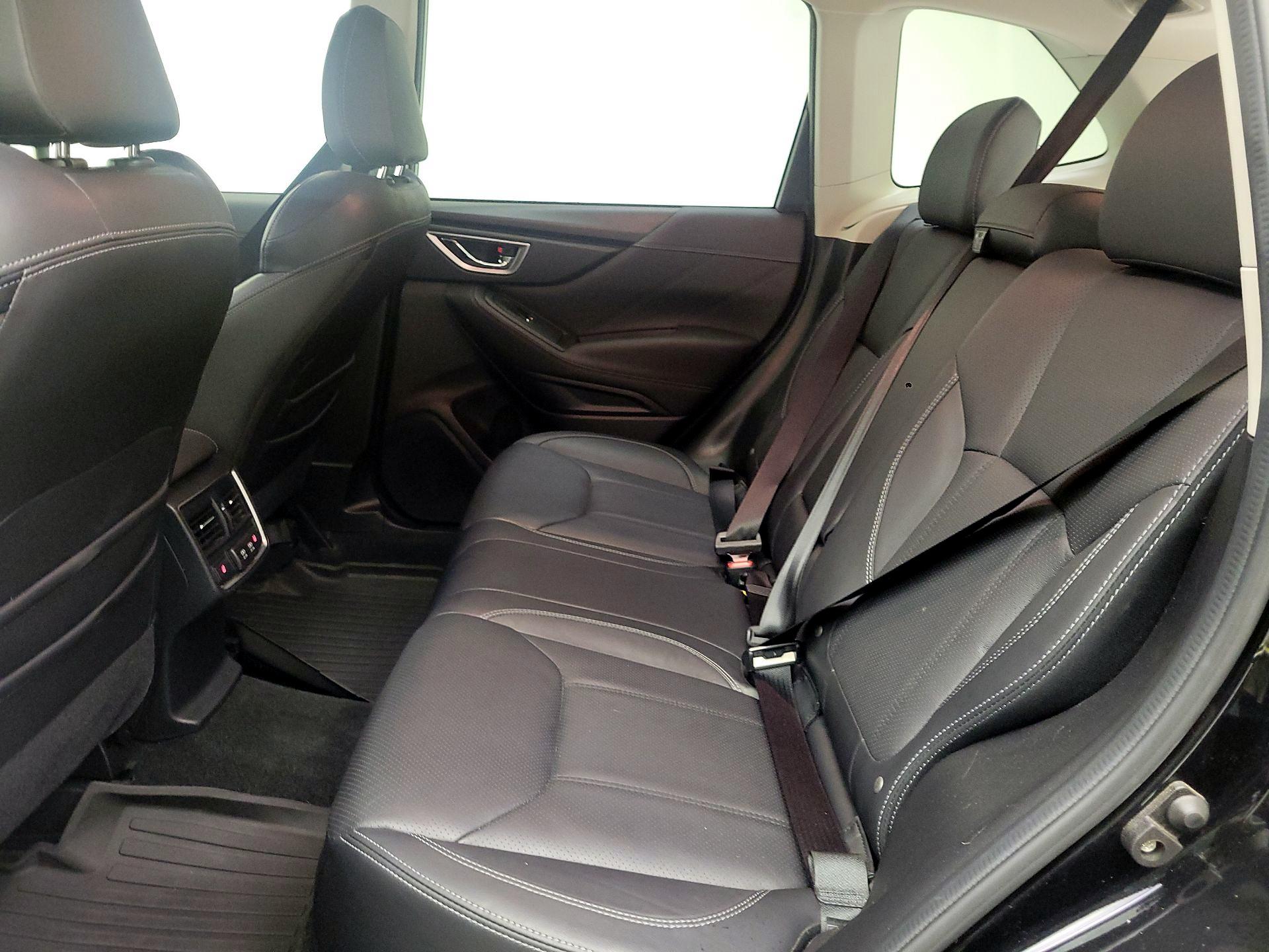 Thumbnail: 2019 Subaru Forester - 20