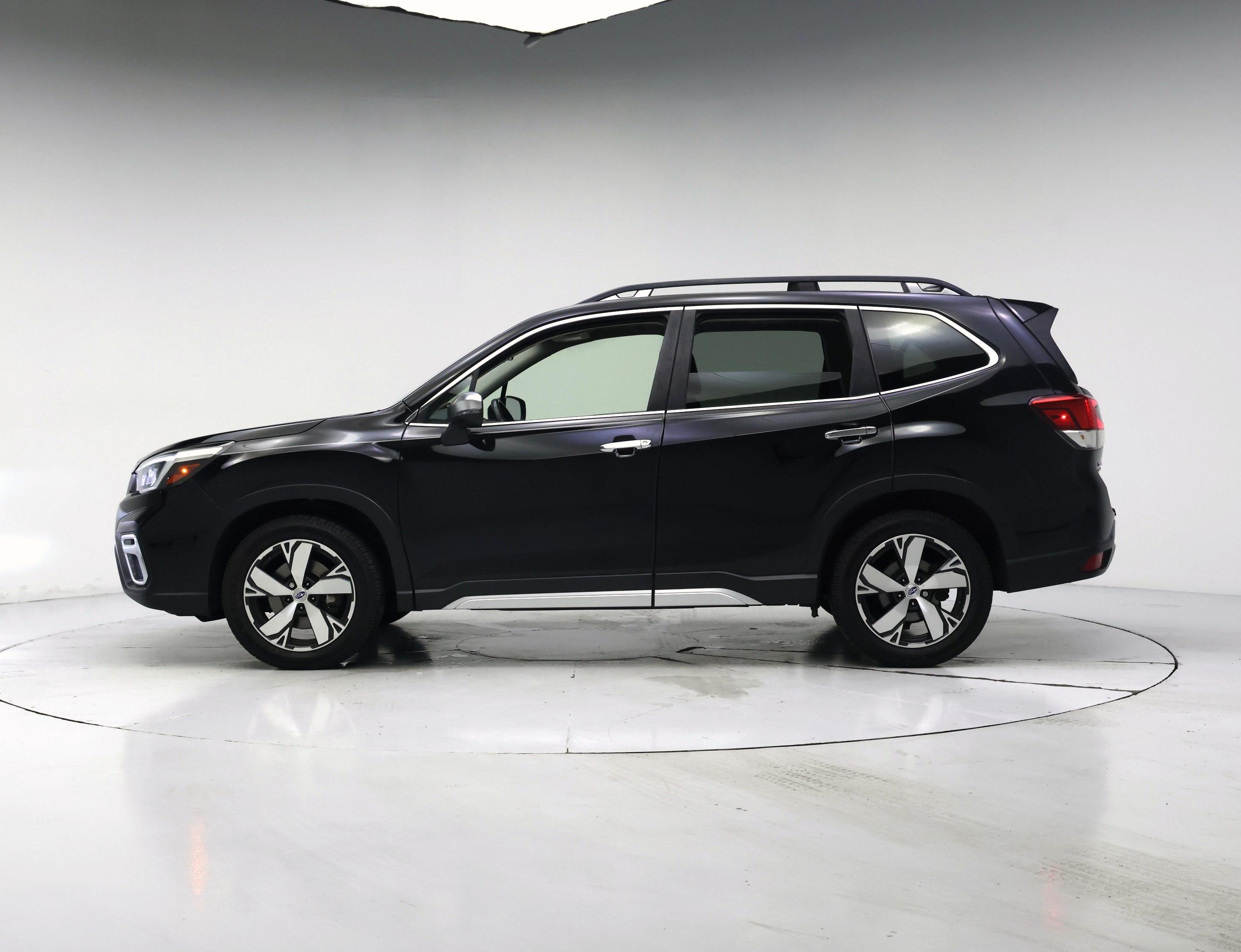 Thumbnail: 2019 Subaru Forester - 3