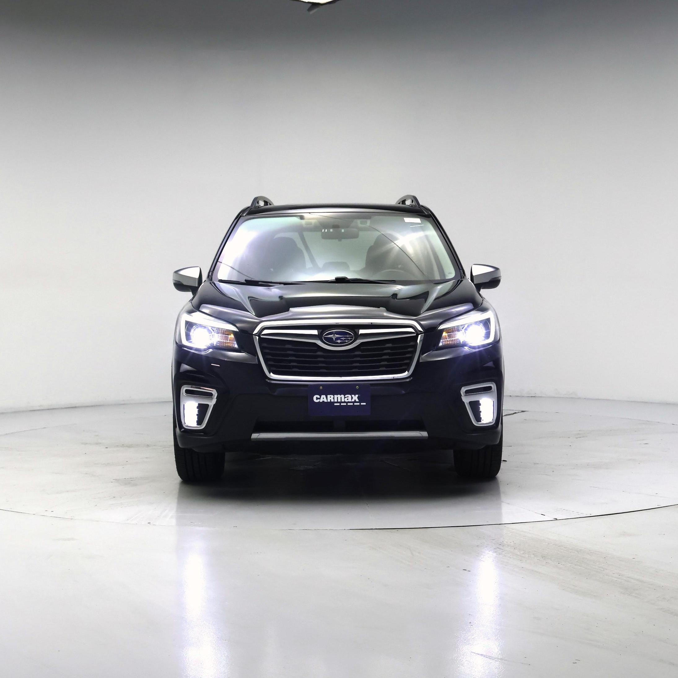 Thumbnail: 2019 Subaru Forester - 5