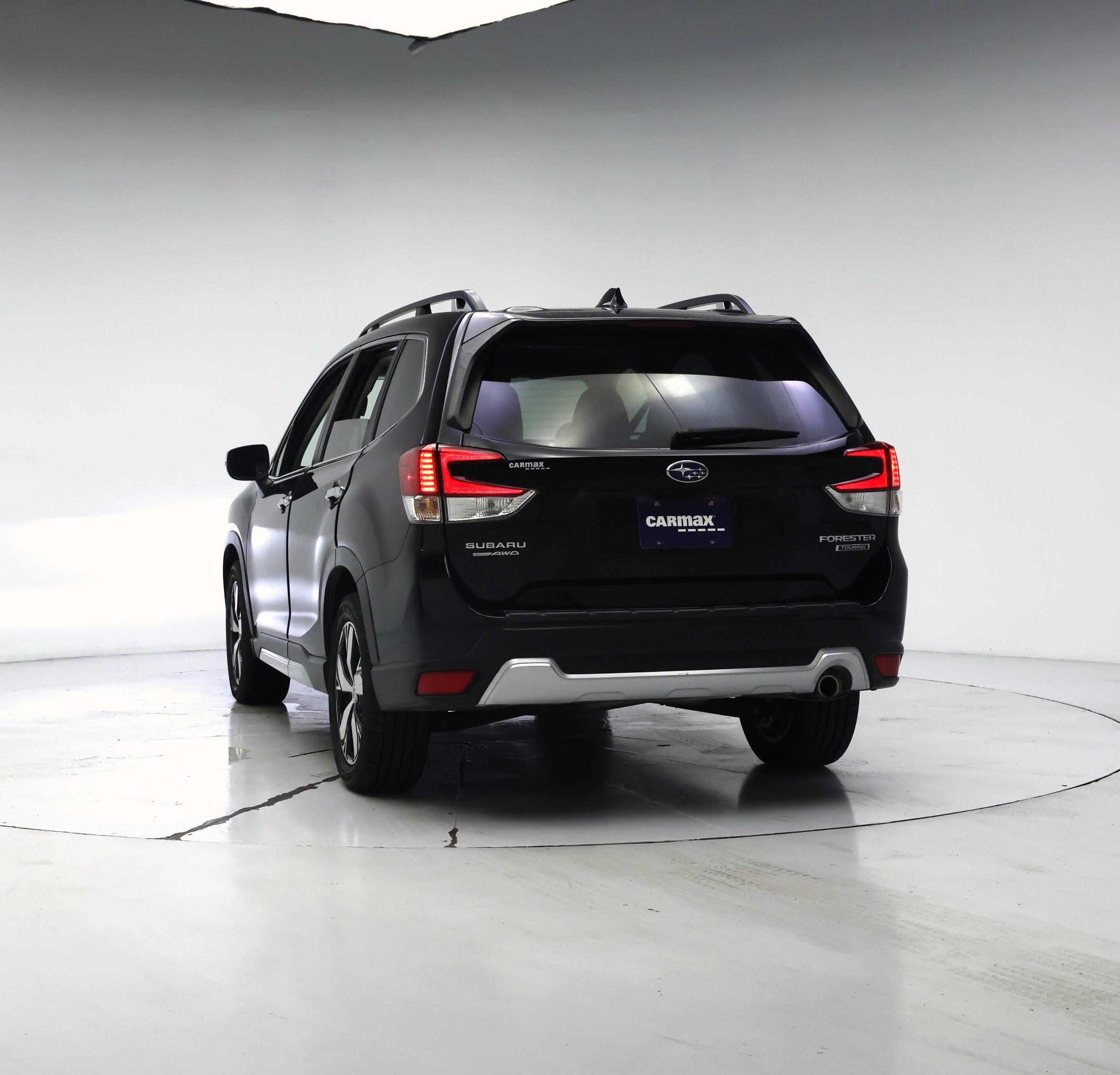 Thumbnail: 2019 Subaru Forester - 6