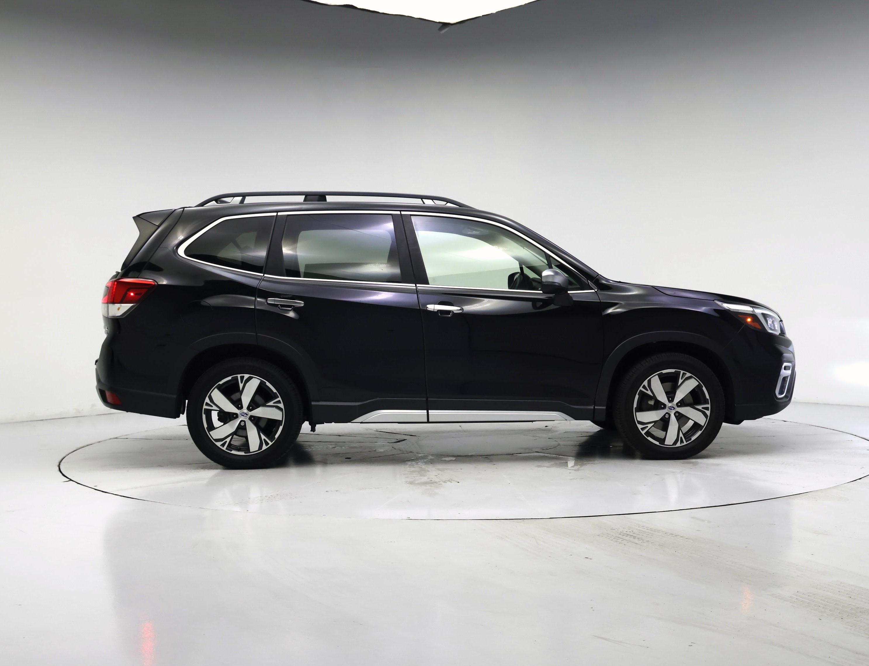 Thumbnail: 2019 Subaru Forester - 7