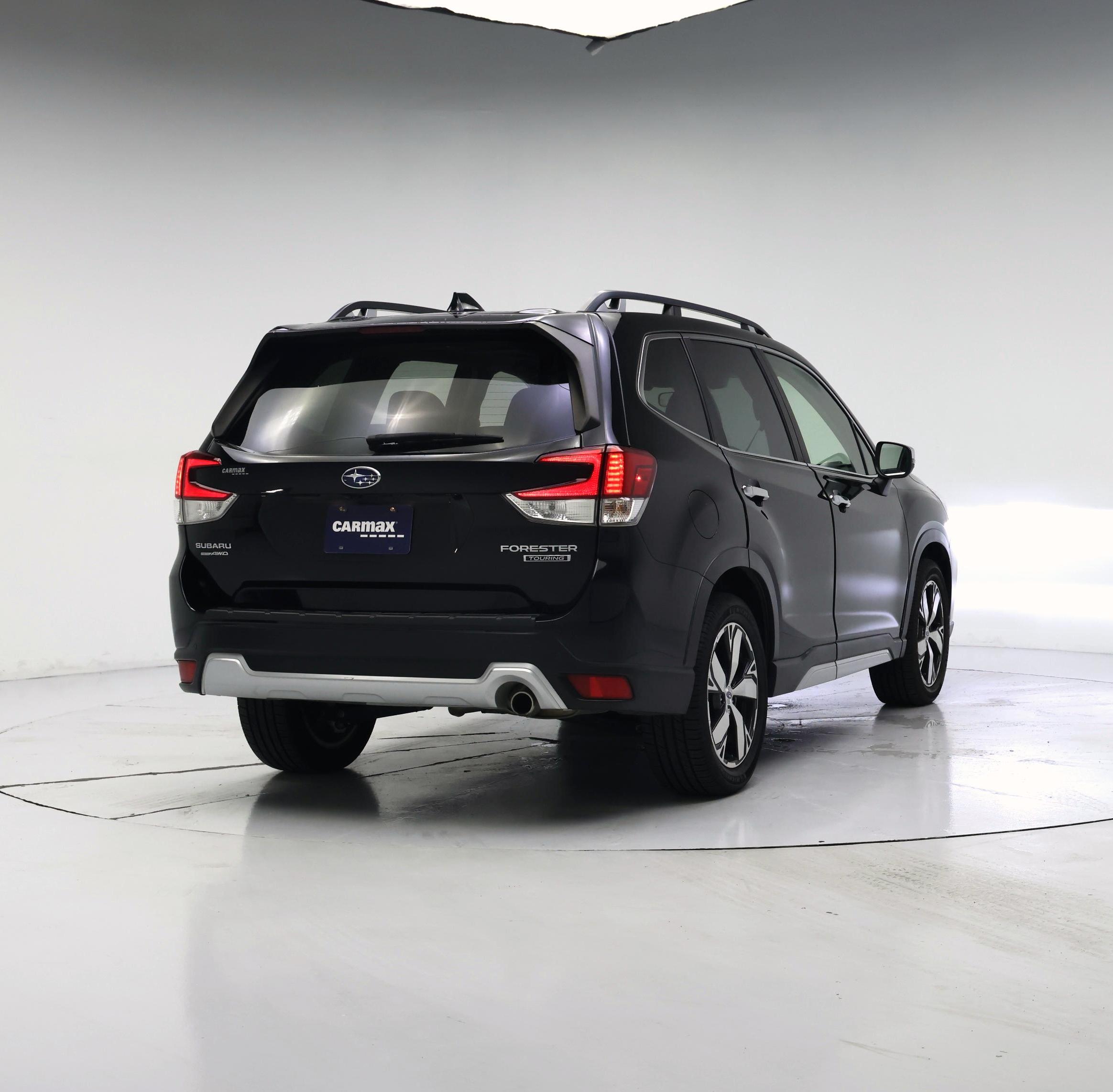 Thumbnail: 2019 Subaru Forester - 8