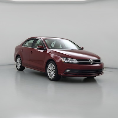 2016 Volkswagen Jetta SEL
