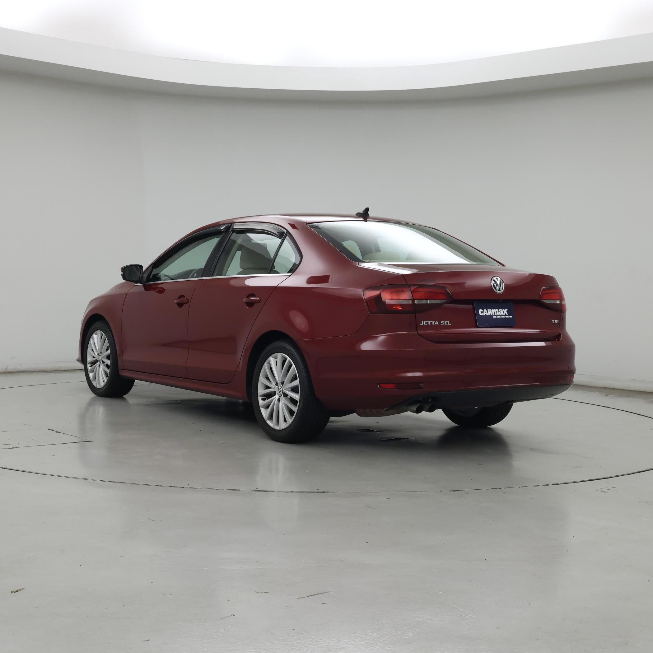 Thumbnail: 2016 Volkswagen Jetta - 2