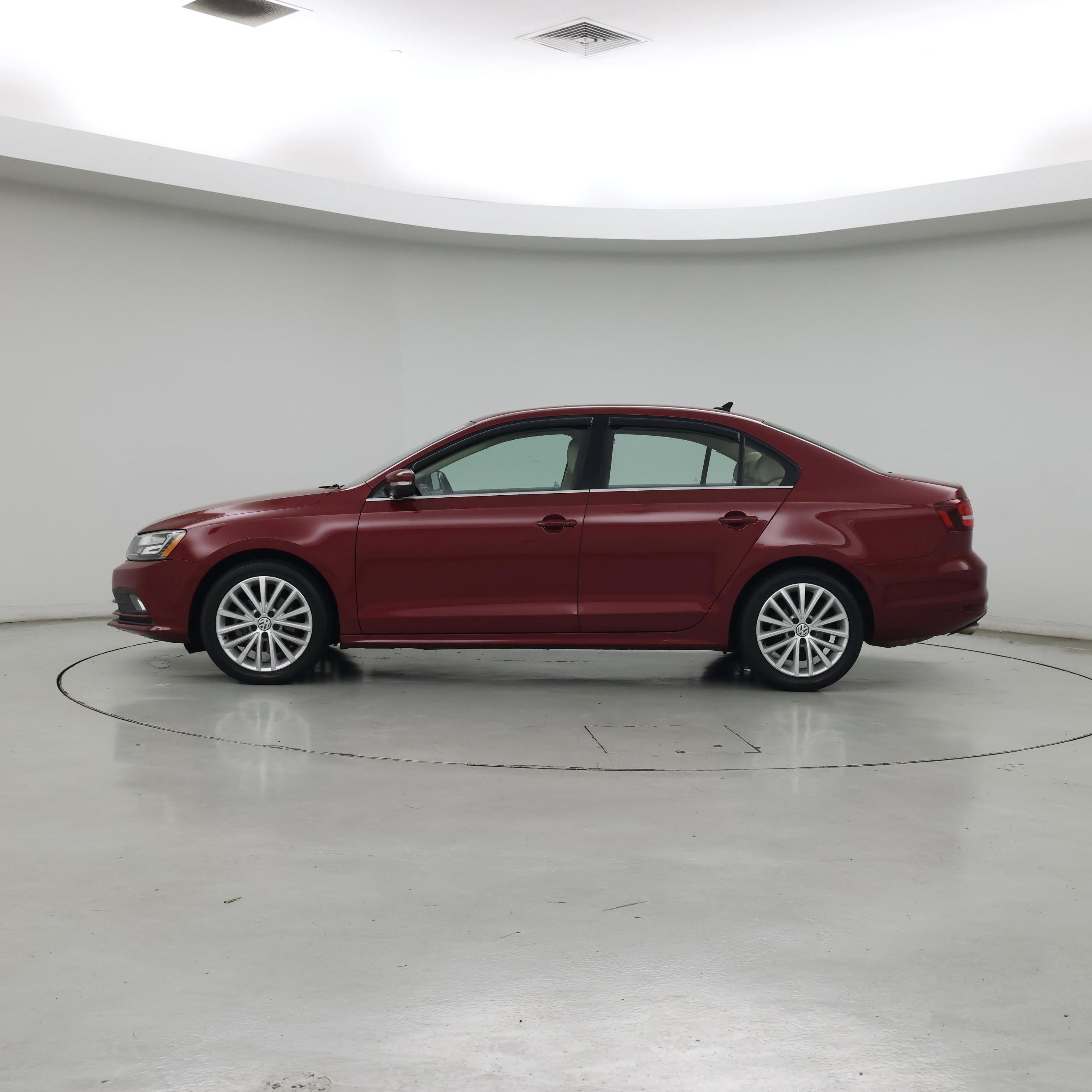 Thumbnail: 2016 Volkswagen Jetta - 3