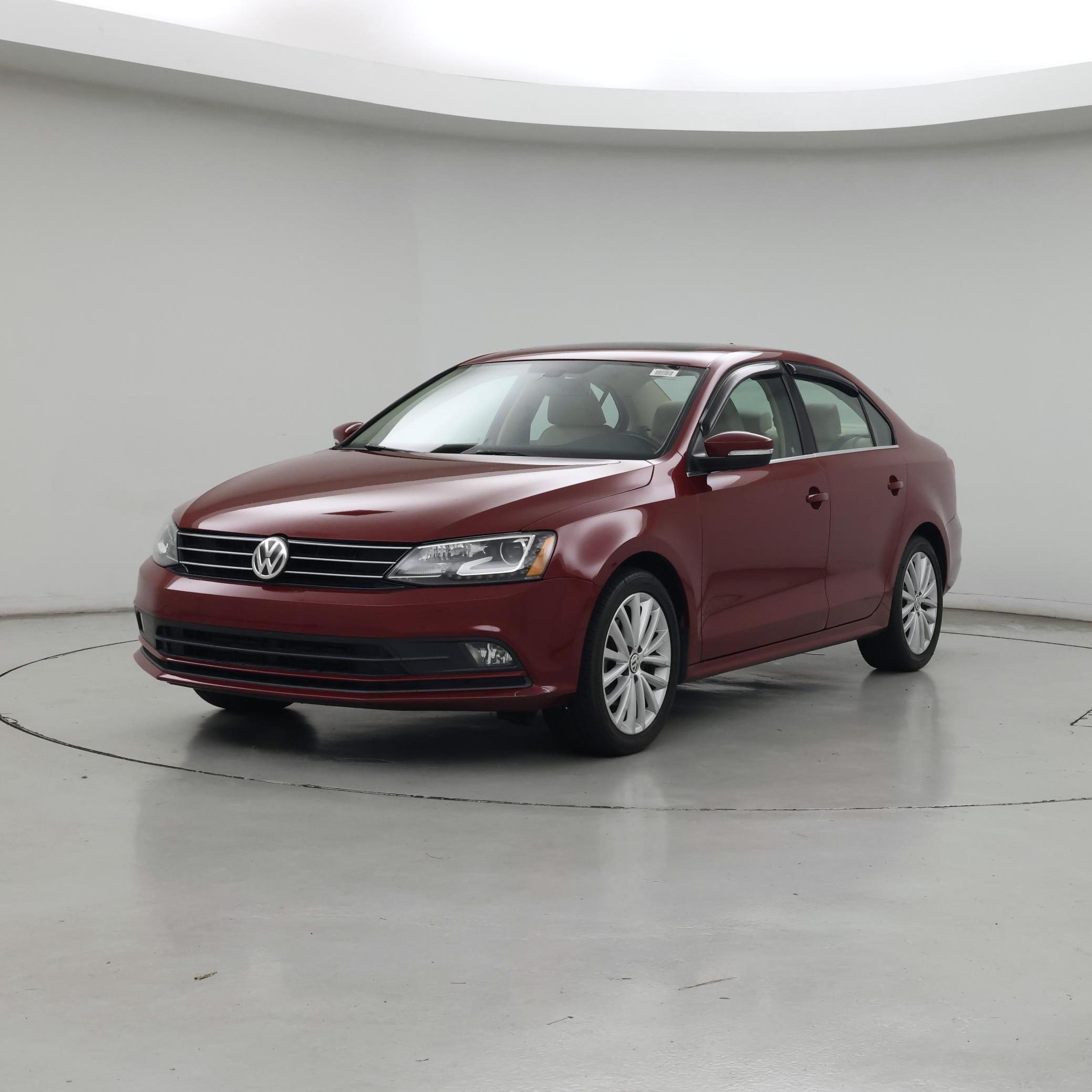 Thumbnail: 2016 Volkswagen Jetta - 4
