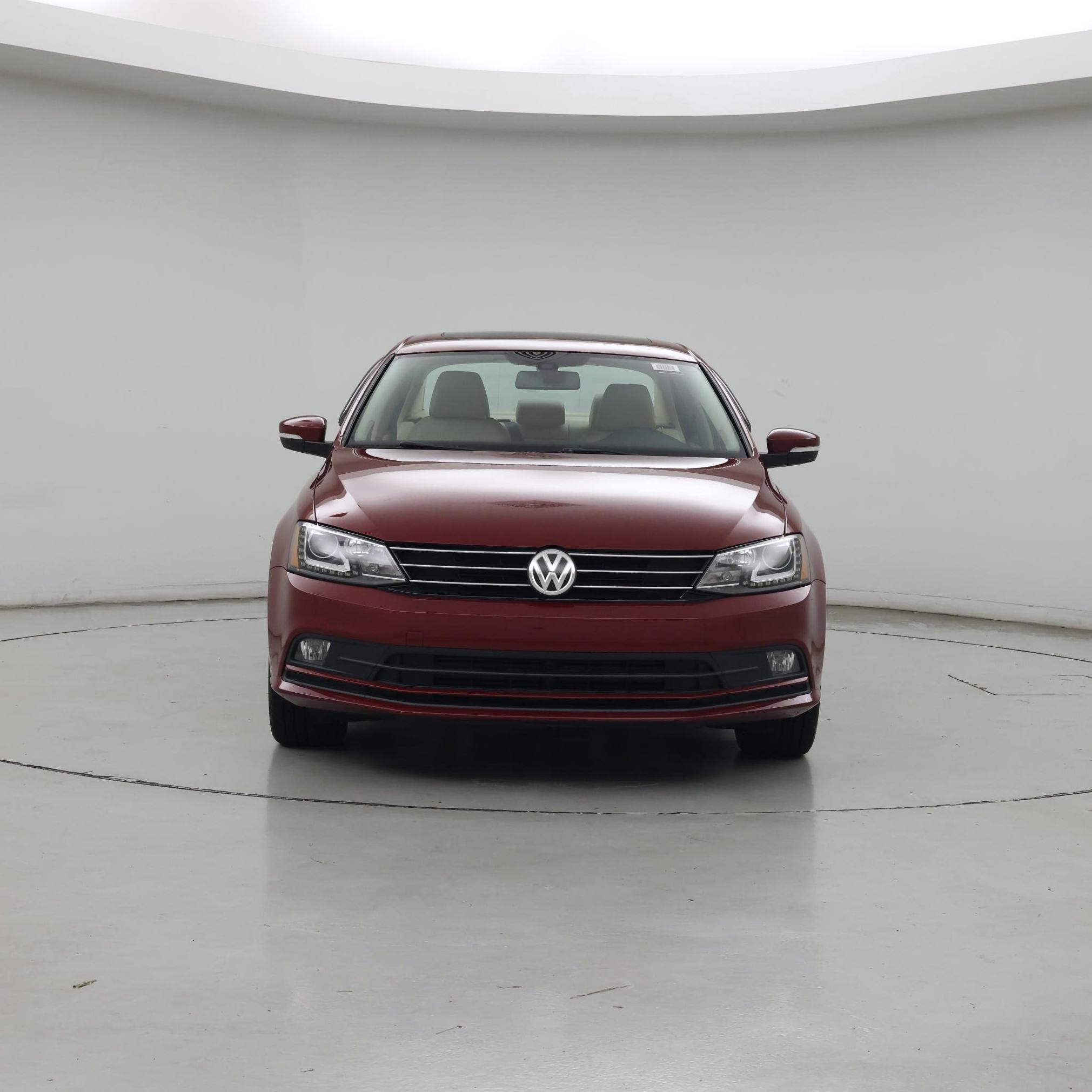 Thumbnail: 2016 Volkswagen Jetta - 5