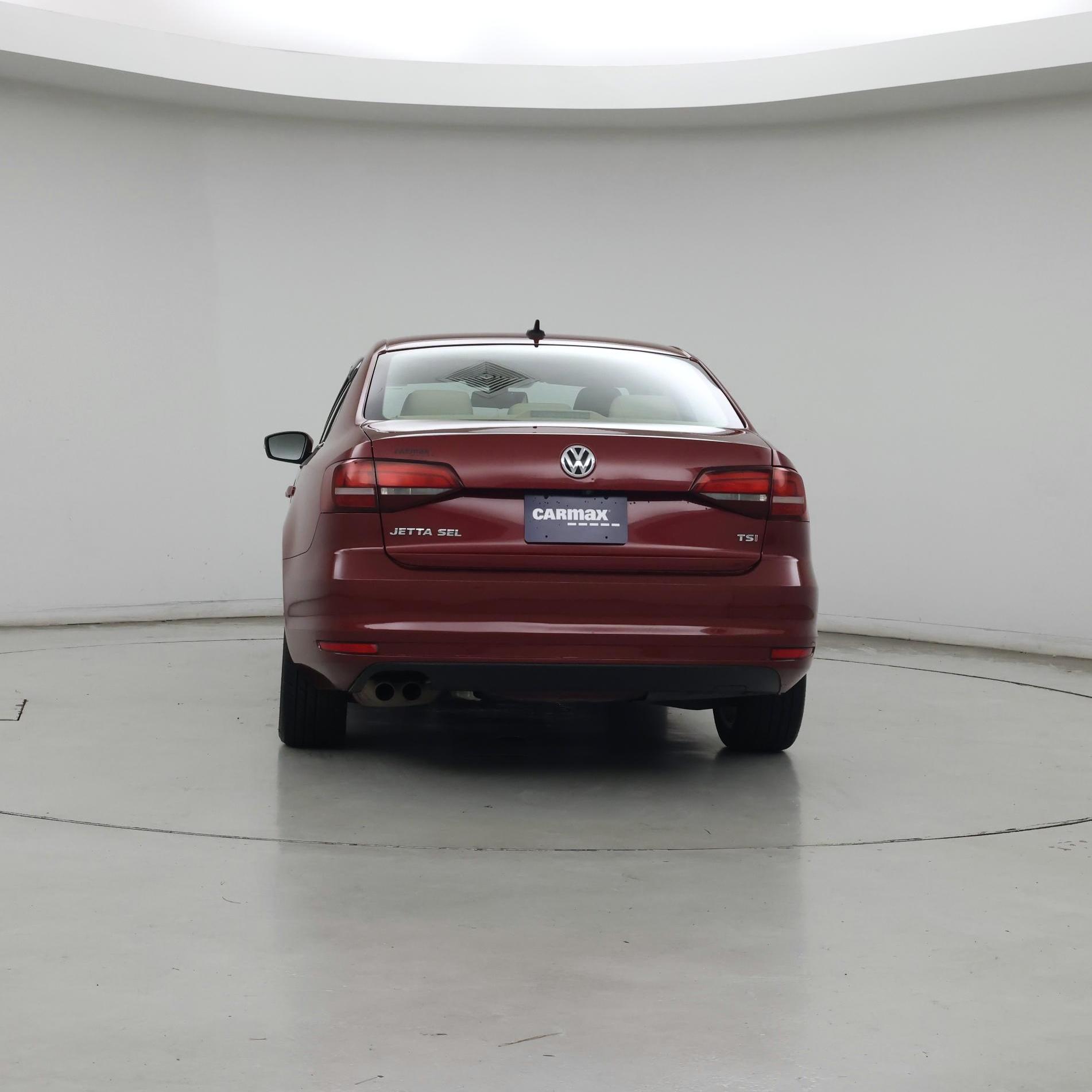 Thumbnail: 2016 Volkswagen Jetta - 6