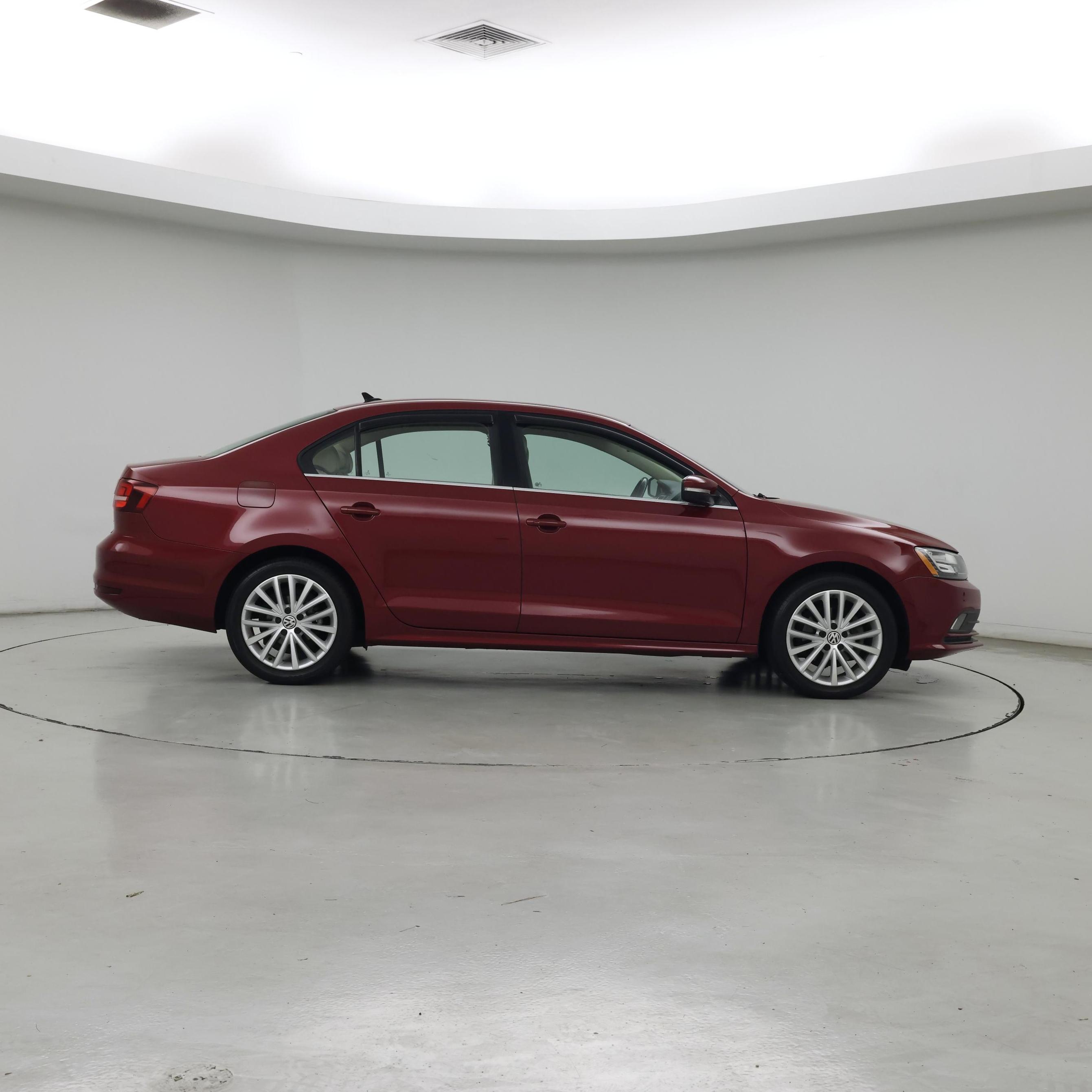 Thumbnail: 2016 Volkswagen Jetta - 7