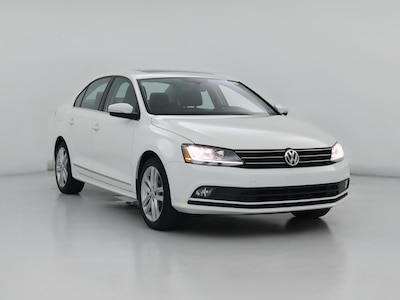 2017 Volkswagen Jetta SEL