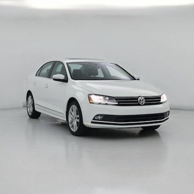 2017 Volkswagen Jetta SEL