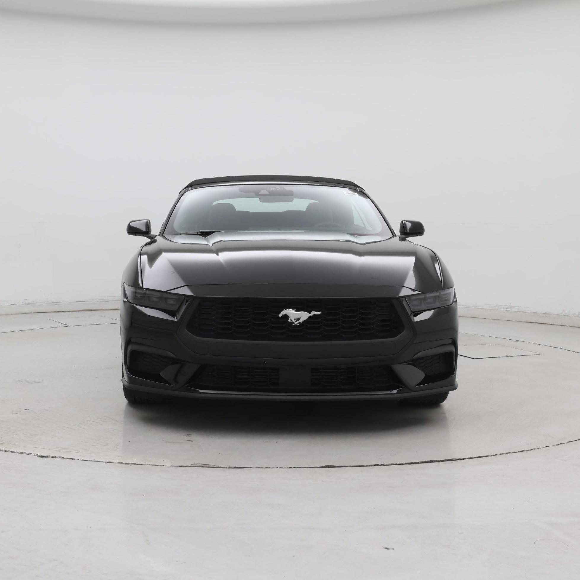 Thumbnail: 2025 Ford Mustang - 5