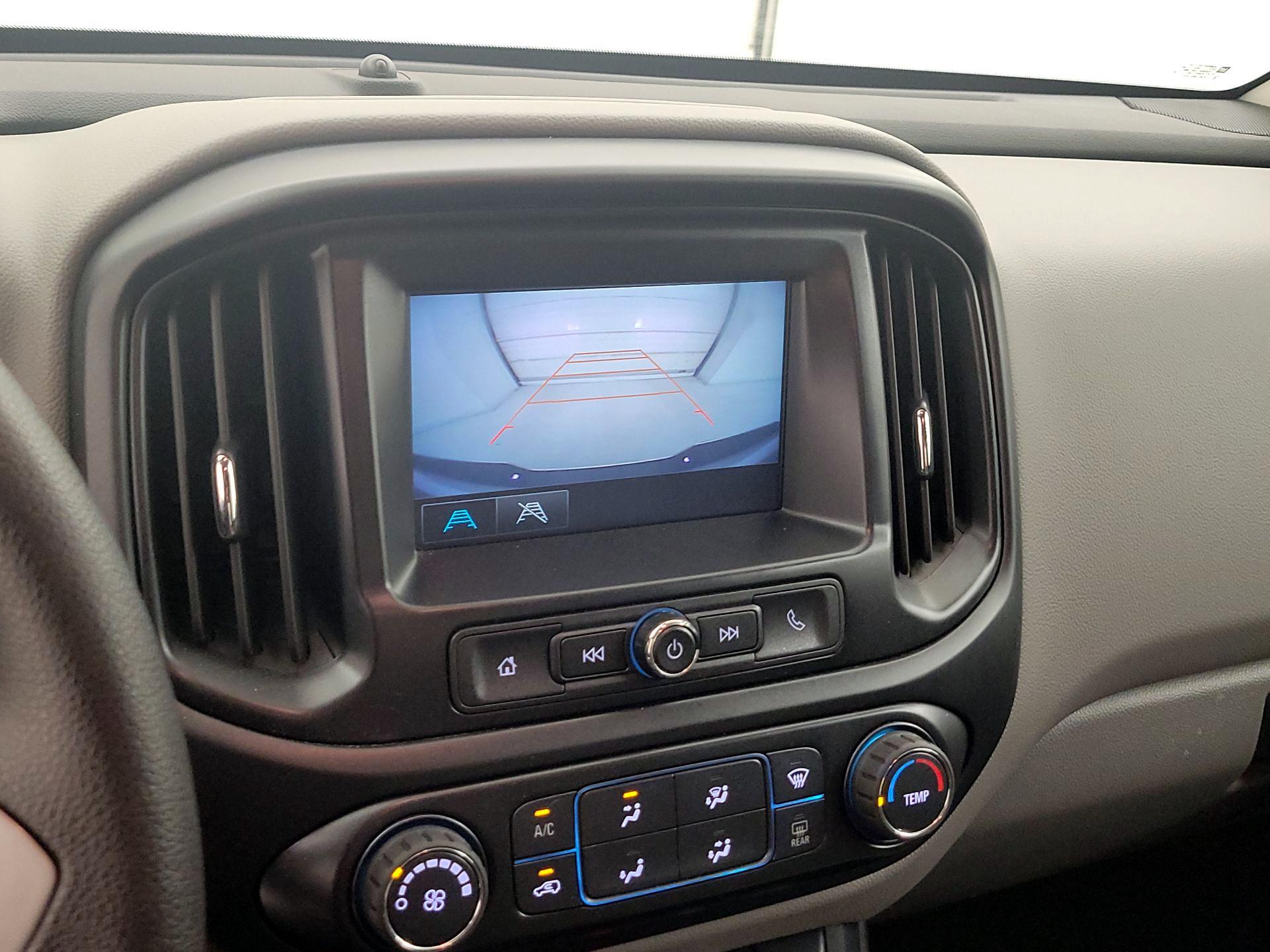 Thumbnail: 2018 GMC Canyon - 13