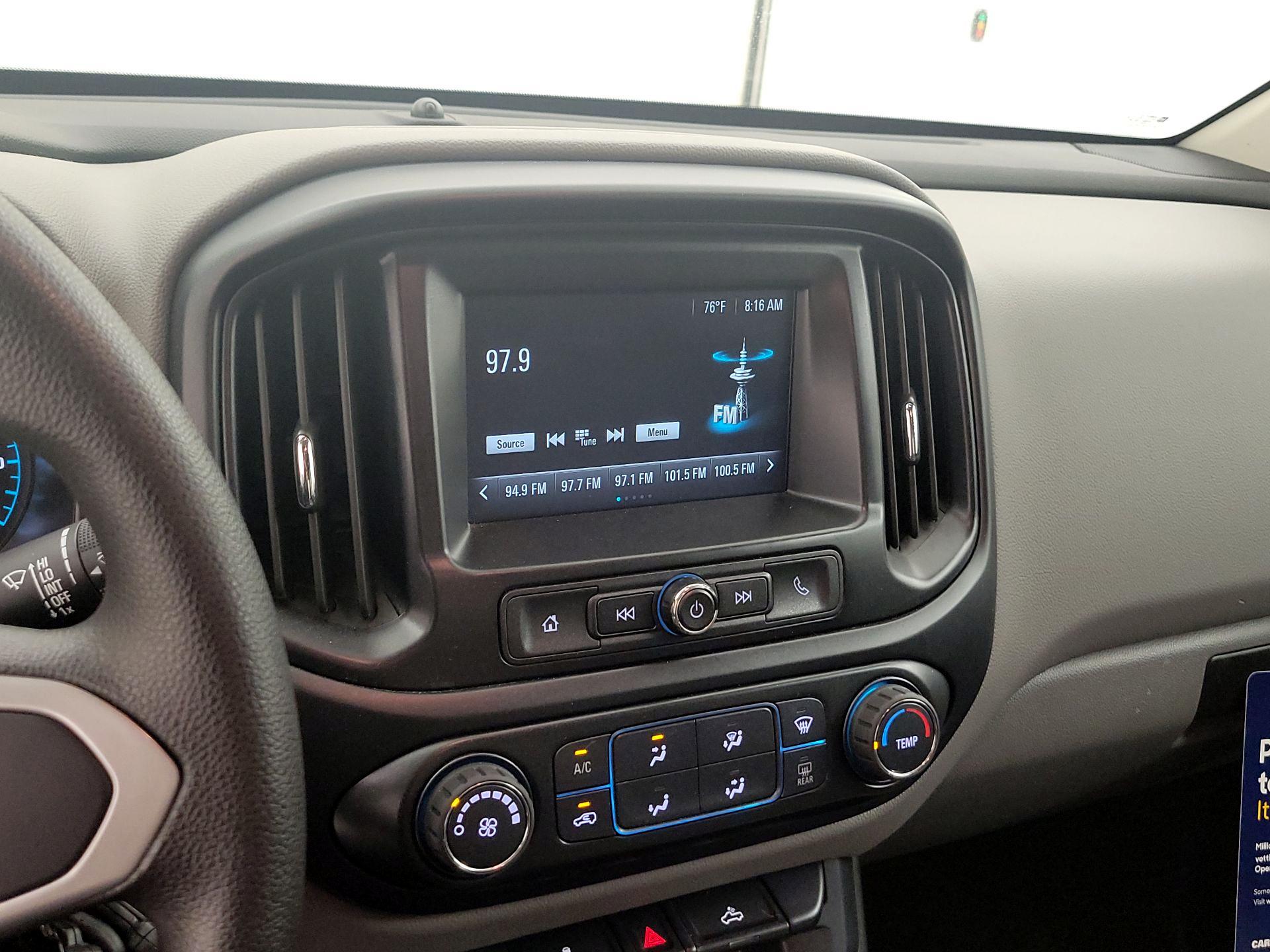 Thumbnail: 2018 GMC Canyon - 14