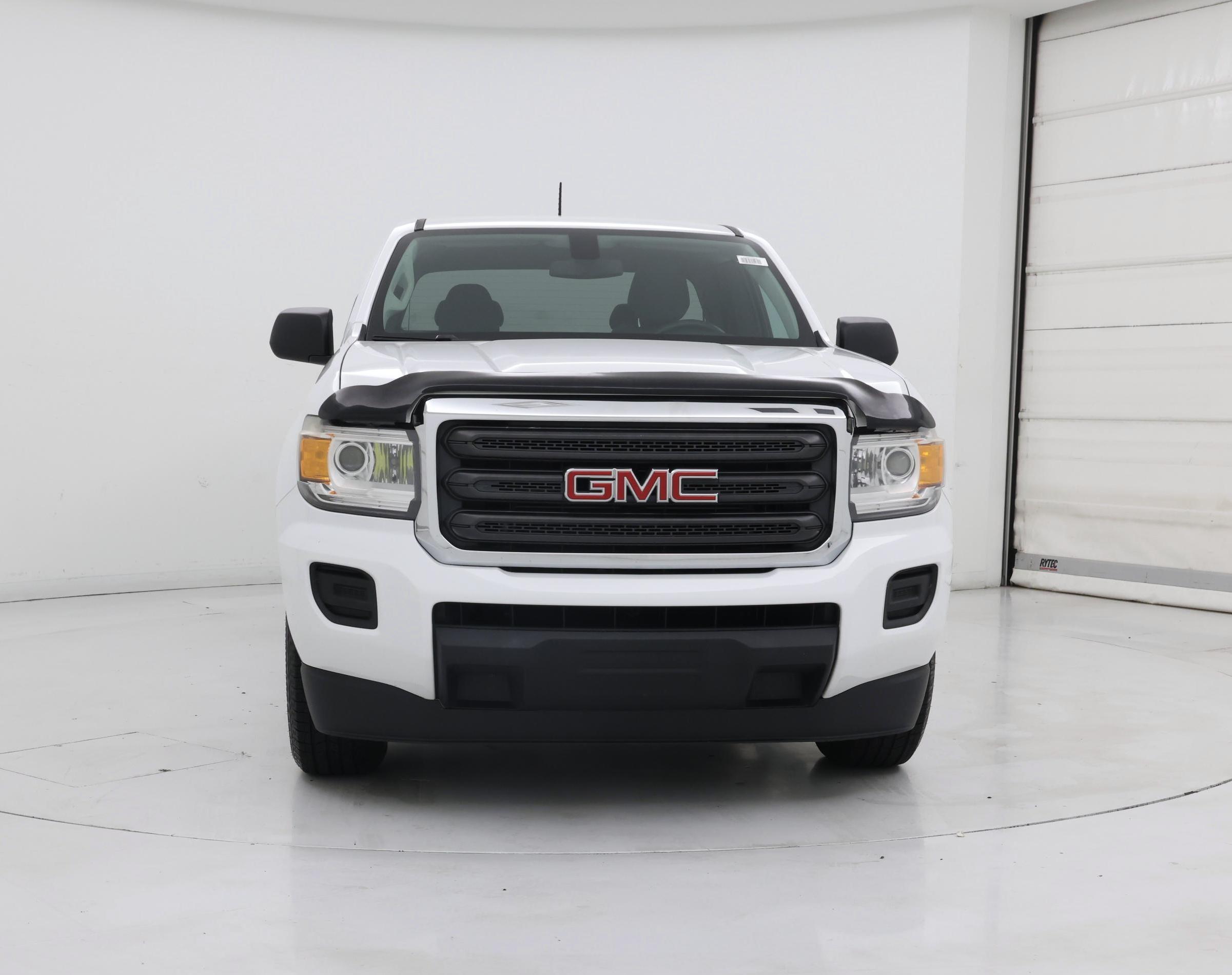 Thumbnail: 2018 GMC Canyon - 5
