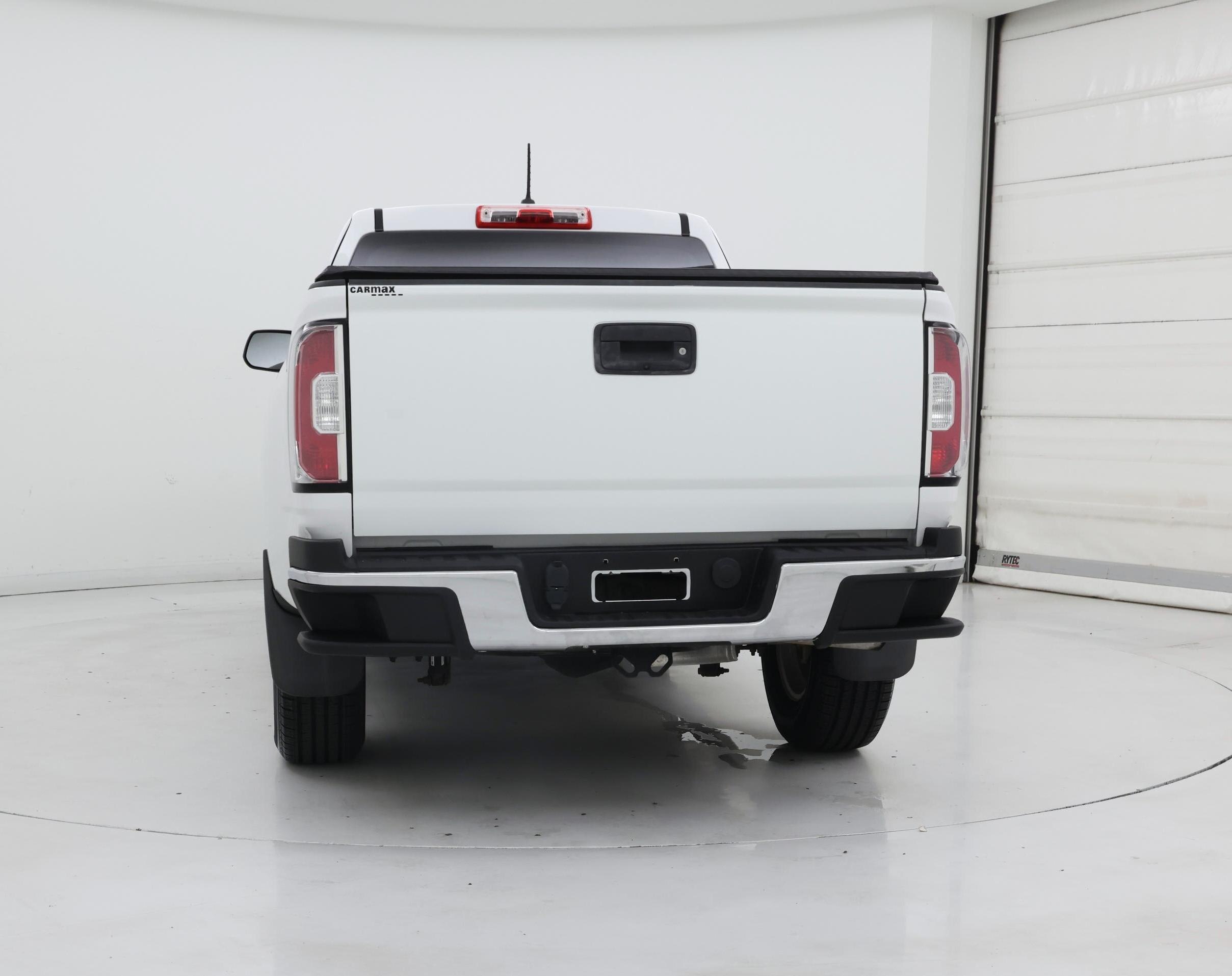 Thumbnail: 2018 GMC Canyon - 6