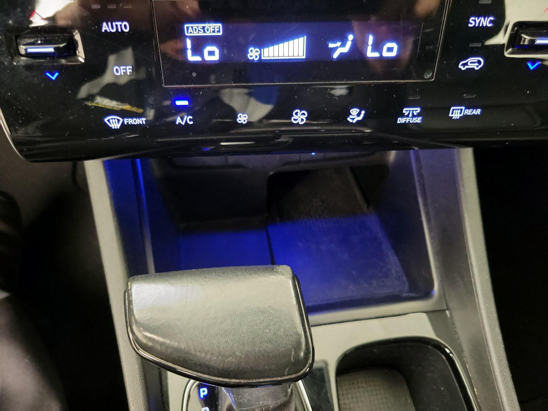 Thumbnail: 2023 Hyundai Tucson - 16