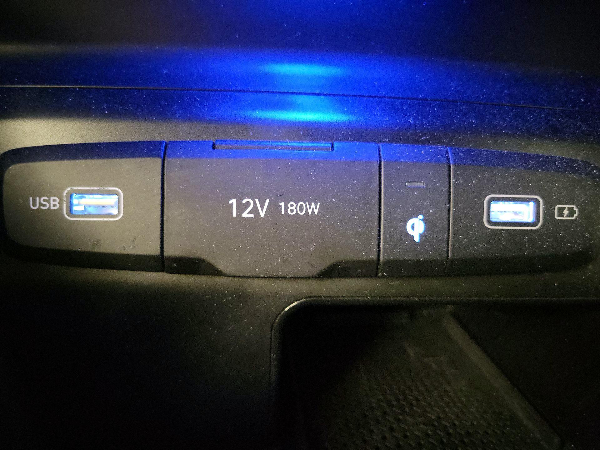 Thumbnail: 2023 Hyundai Tucson - 18