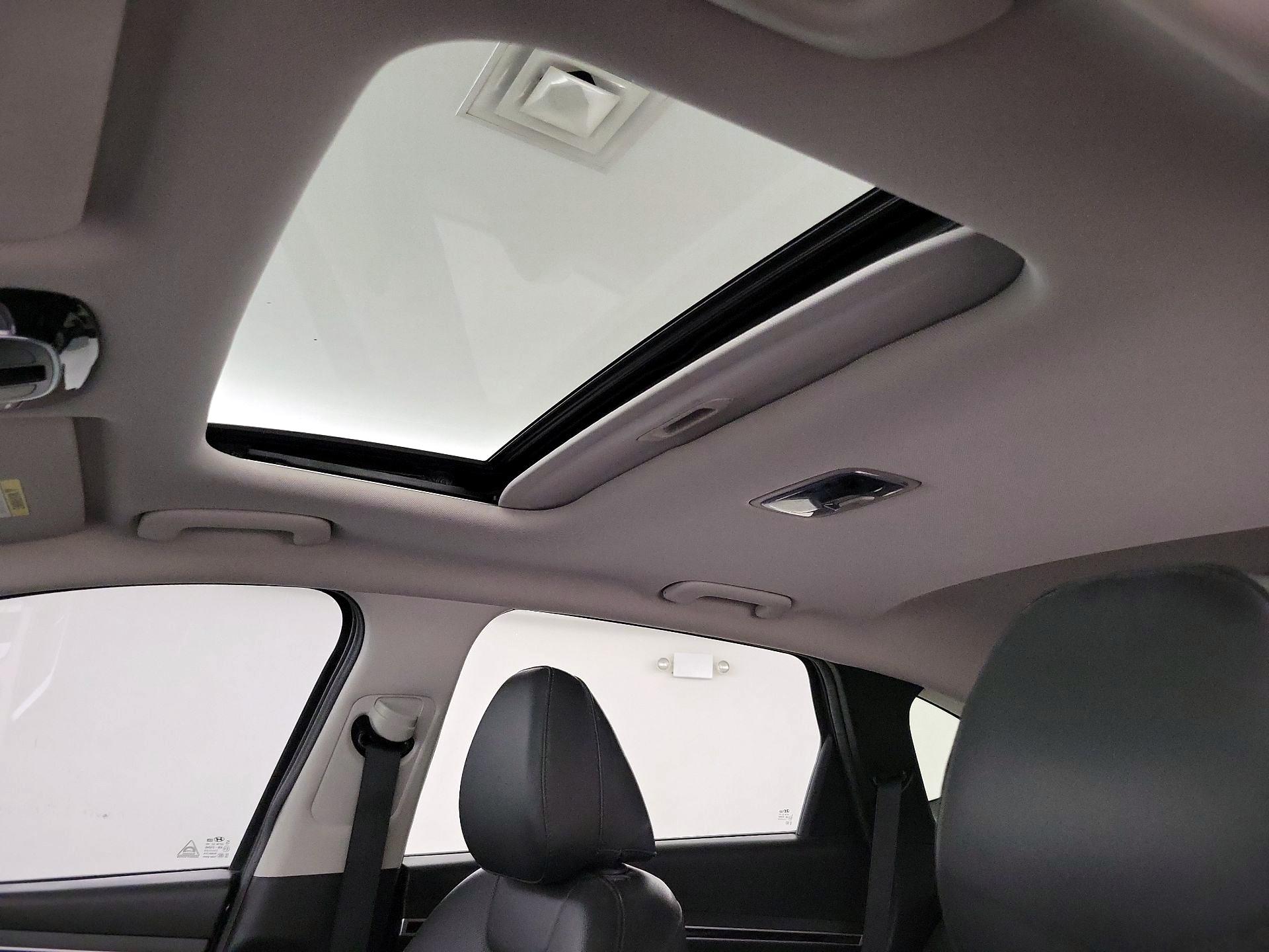 Thumbnail: 2023 Hyundai Tucson - 19