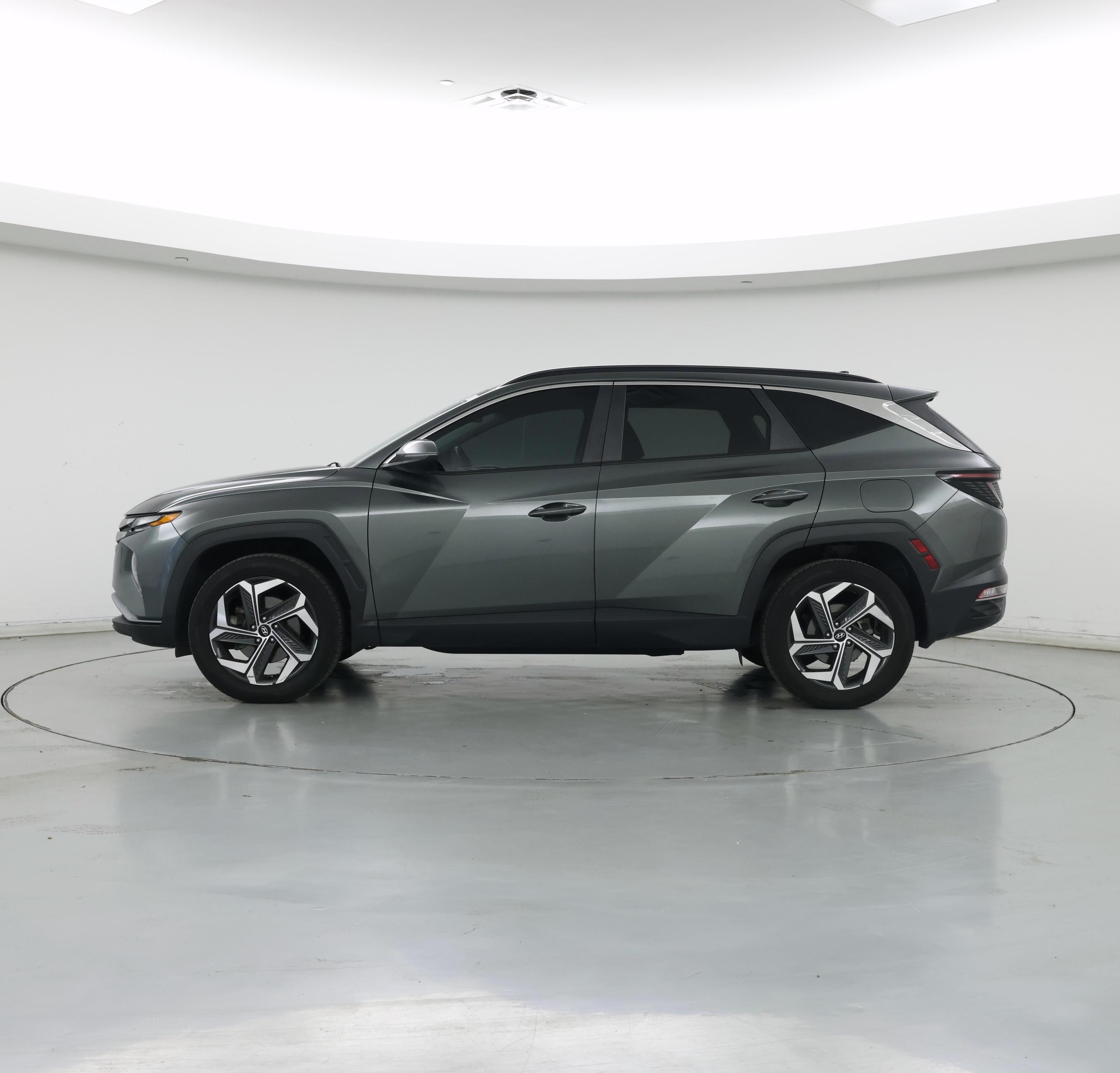 Thumbnail: 2023 Hyundai Tucson - 3