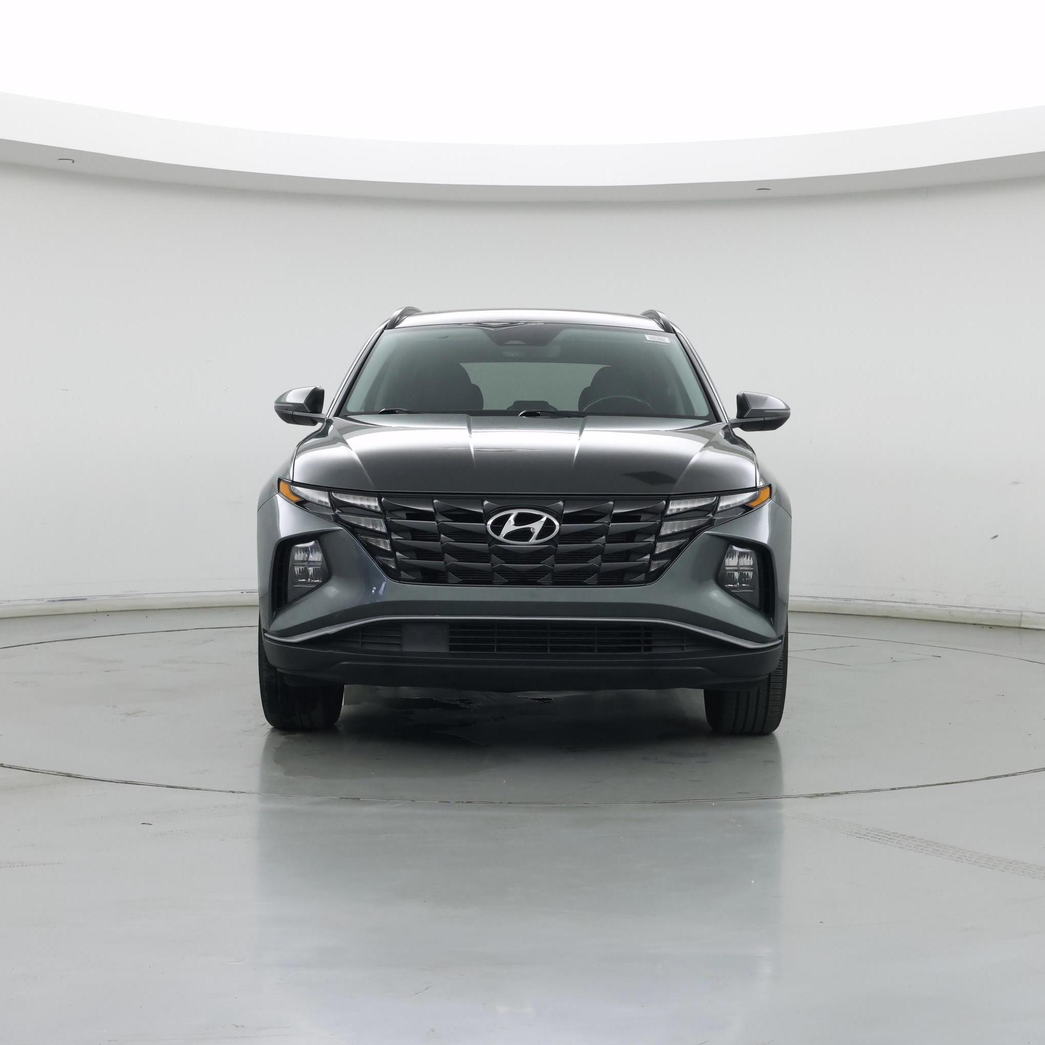 Thumbnail: 2023 Hyundai Tucson - 5