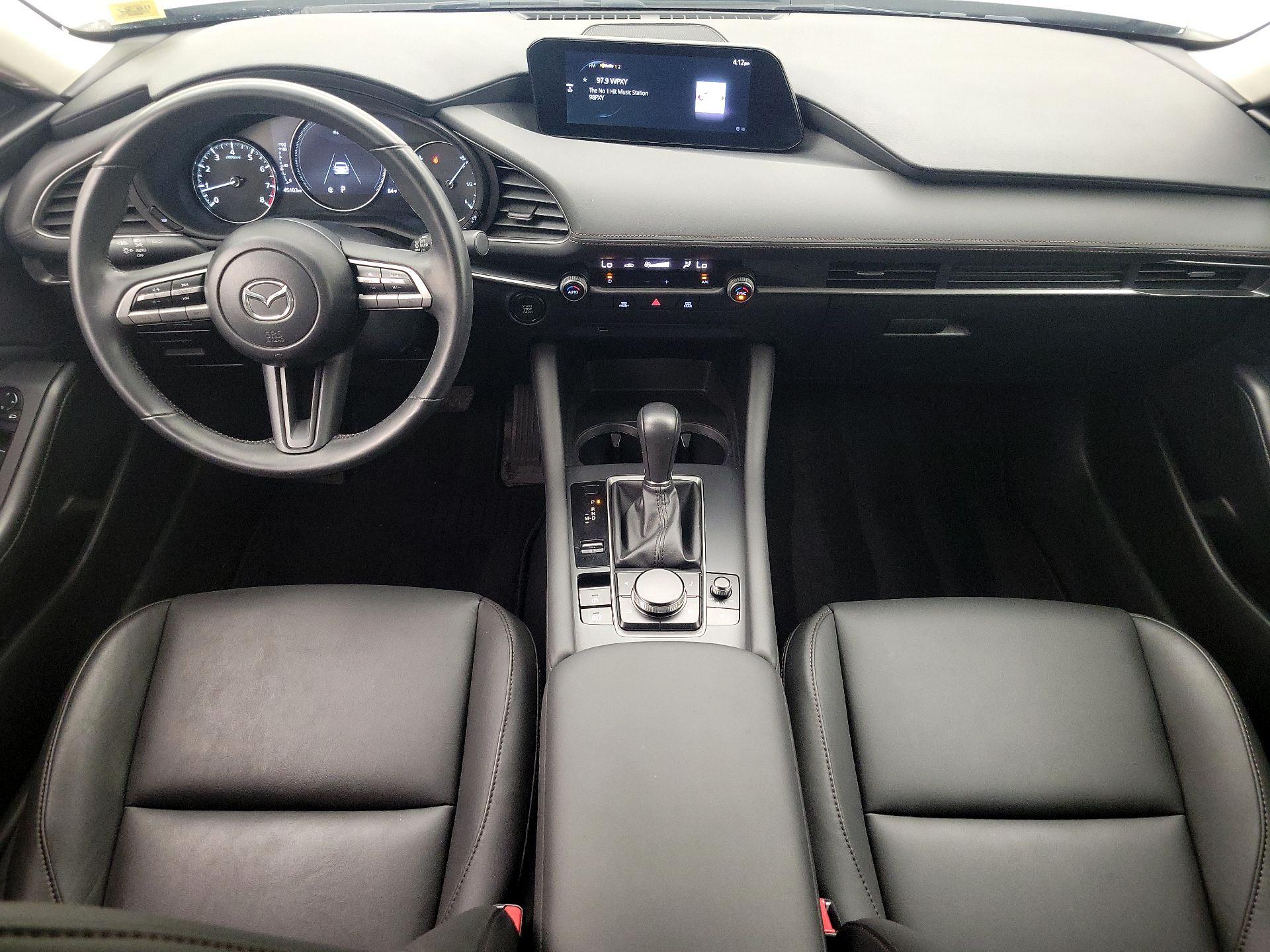 Thumbnail: 2020 Mazda Mazda3 - 9